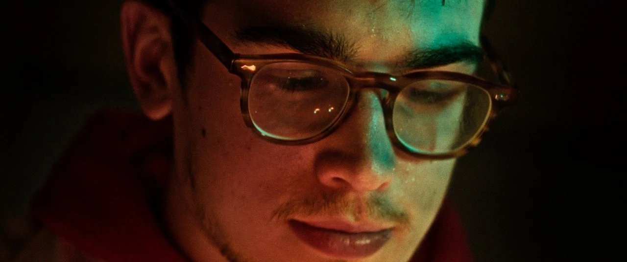 “PINPOINT” by Michael Merlino