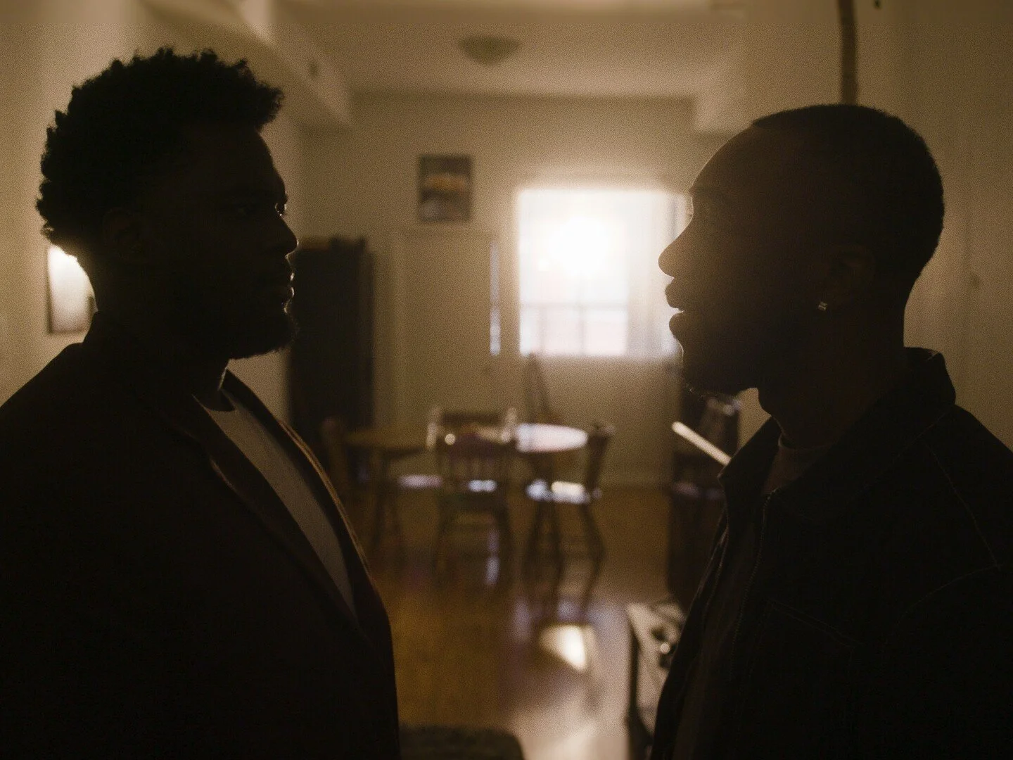 “Where Love Once Was” a film by Michael Wamra 
