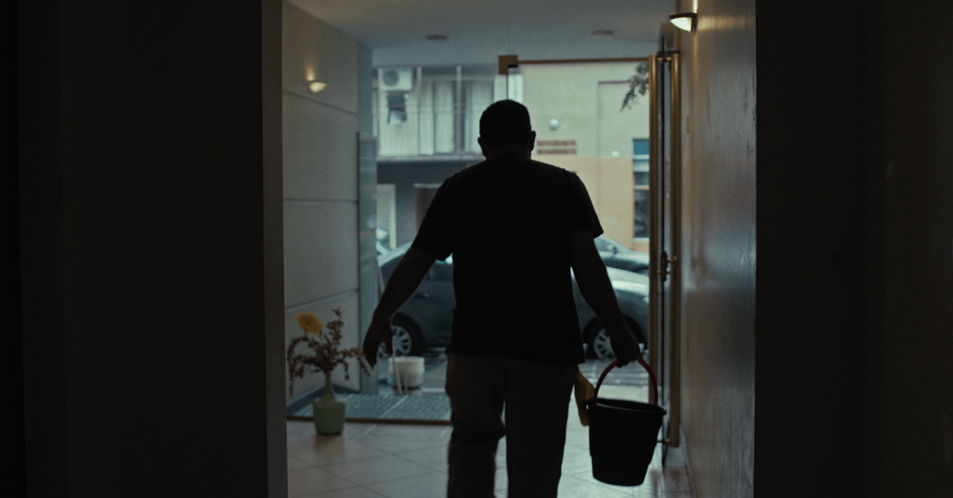 “El Sojero” by Reed Purvis