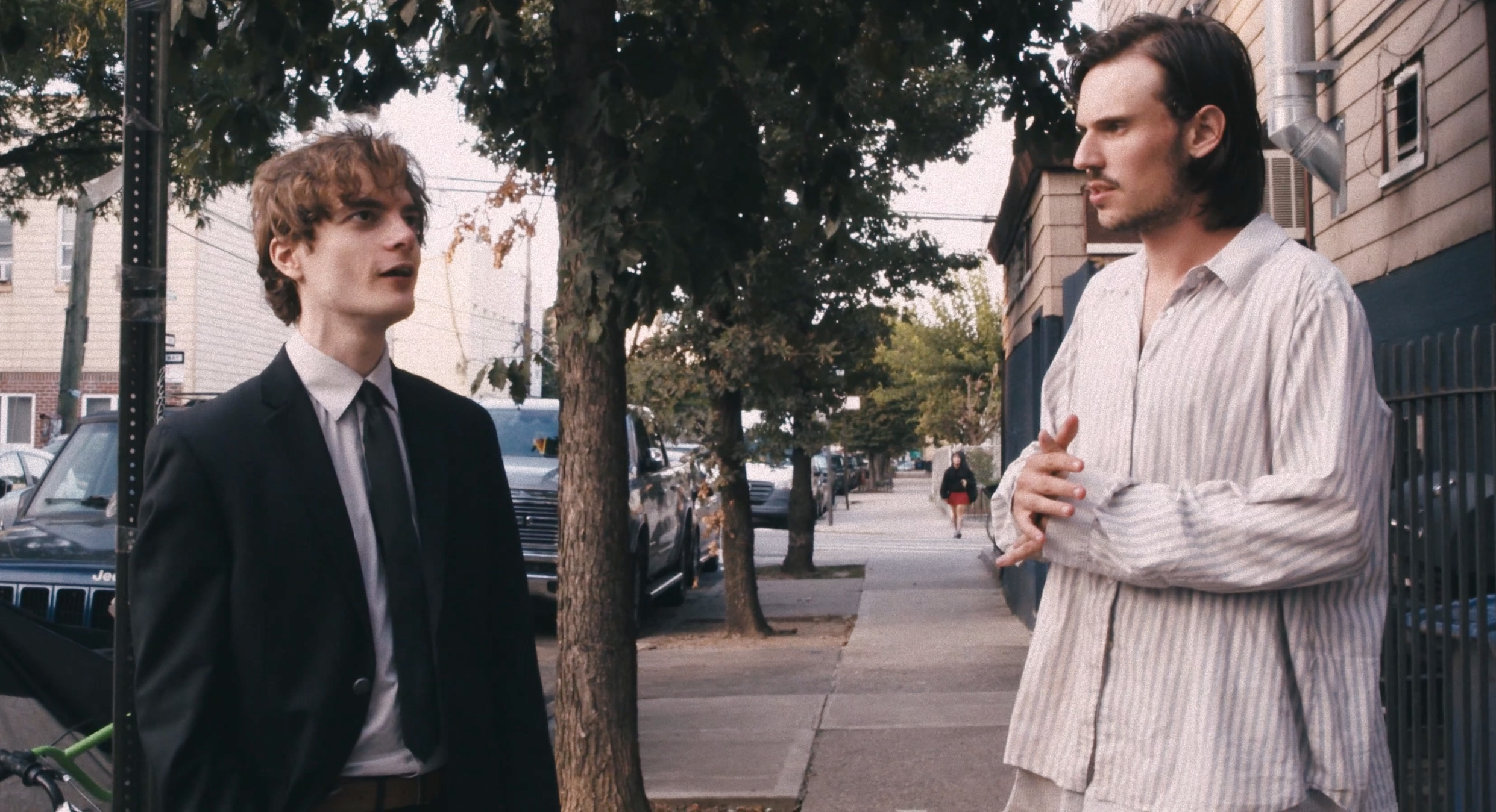 “Former Self” by Matt York