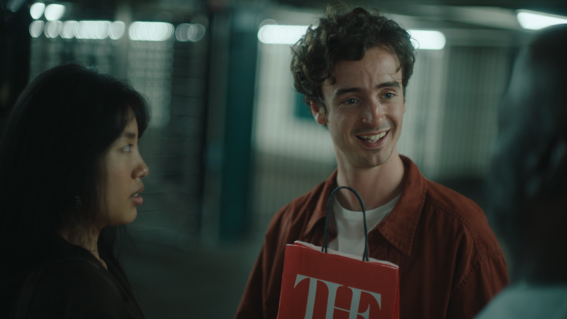 “Freak” by Aashish Joshi and Nick Knezeivch