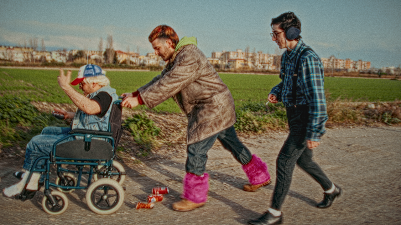 Skane - "guarda come mi sono ridotto" by Antonio Vasaturo