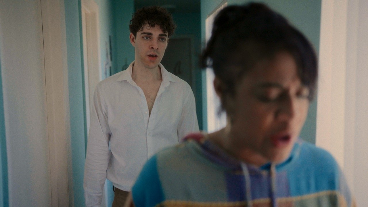 “Jaded” by Mikaela Rüegg