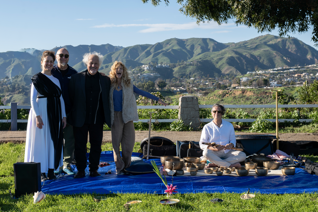 “Where We Rise” by Todd Felderstein