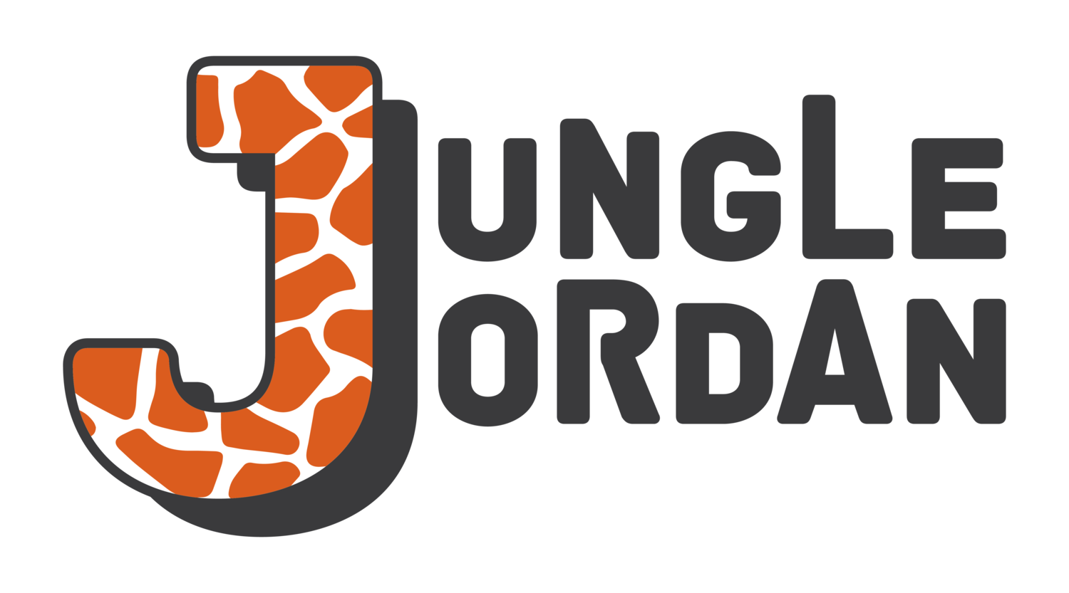 Jungle Jordan