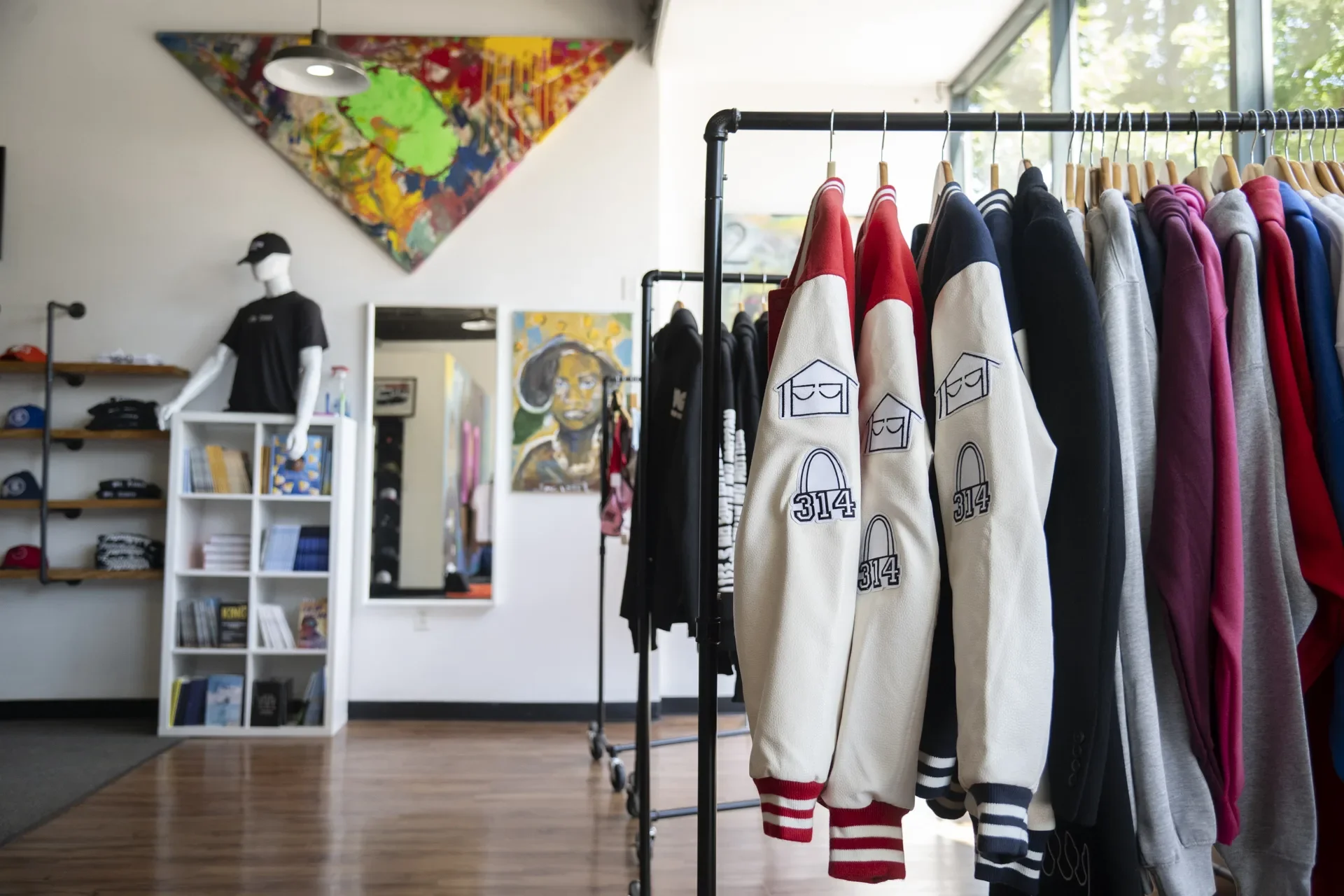 House of Vision helps young St. Louisans turn creativity into real-world business skills