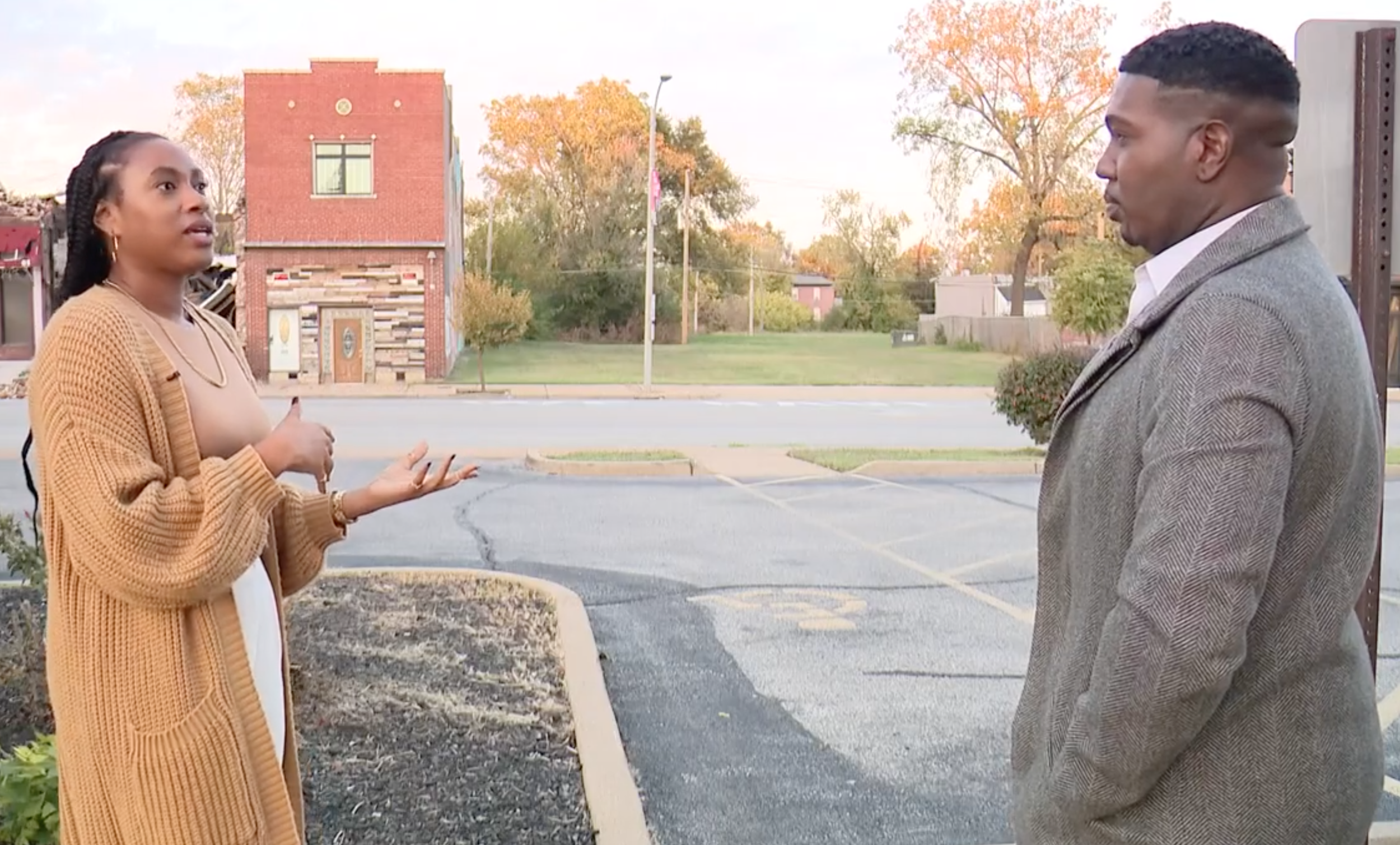 St. Louis nonprofit helping to relocate families still displaced by May 16 tornado