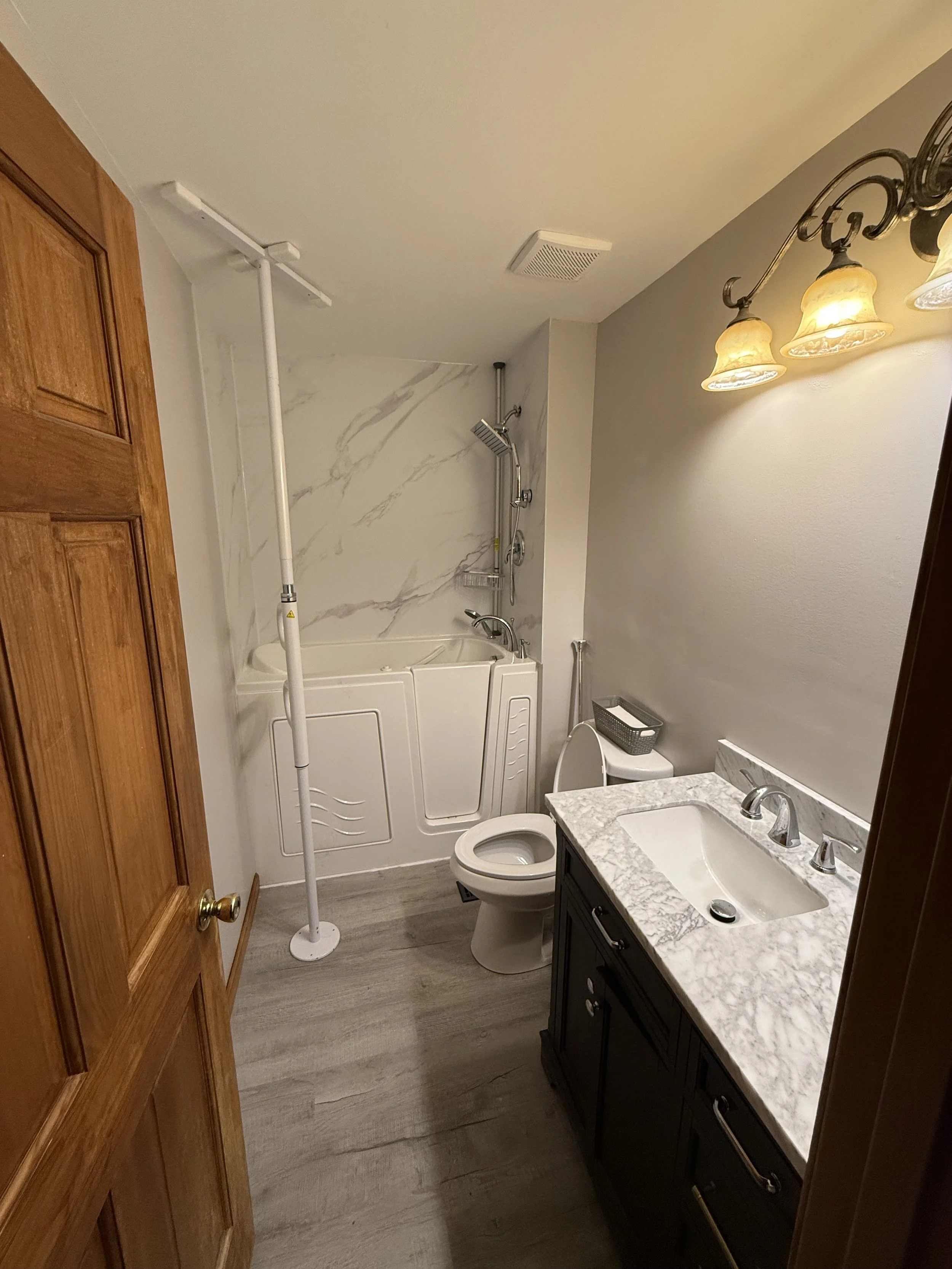 2025 Free Senior Home Repairs