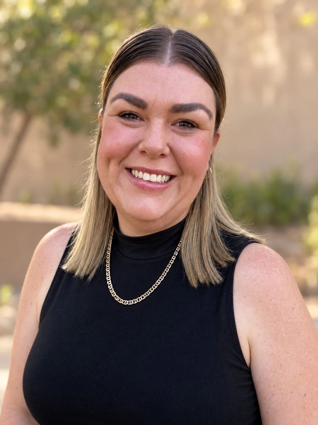 Juanita Burns - Mallee Rostering Coordinator