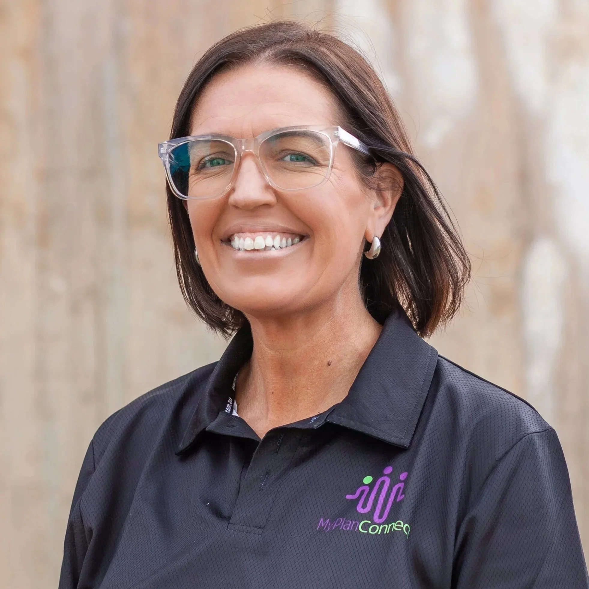 Jodie O'Bree - Co Founder & Managing Director