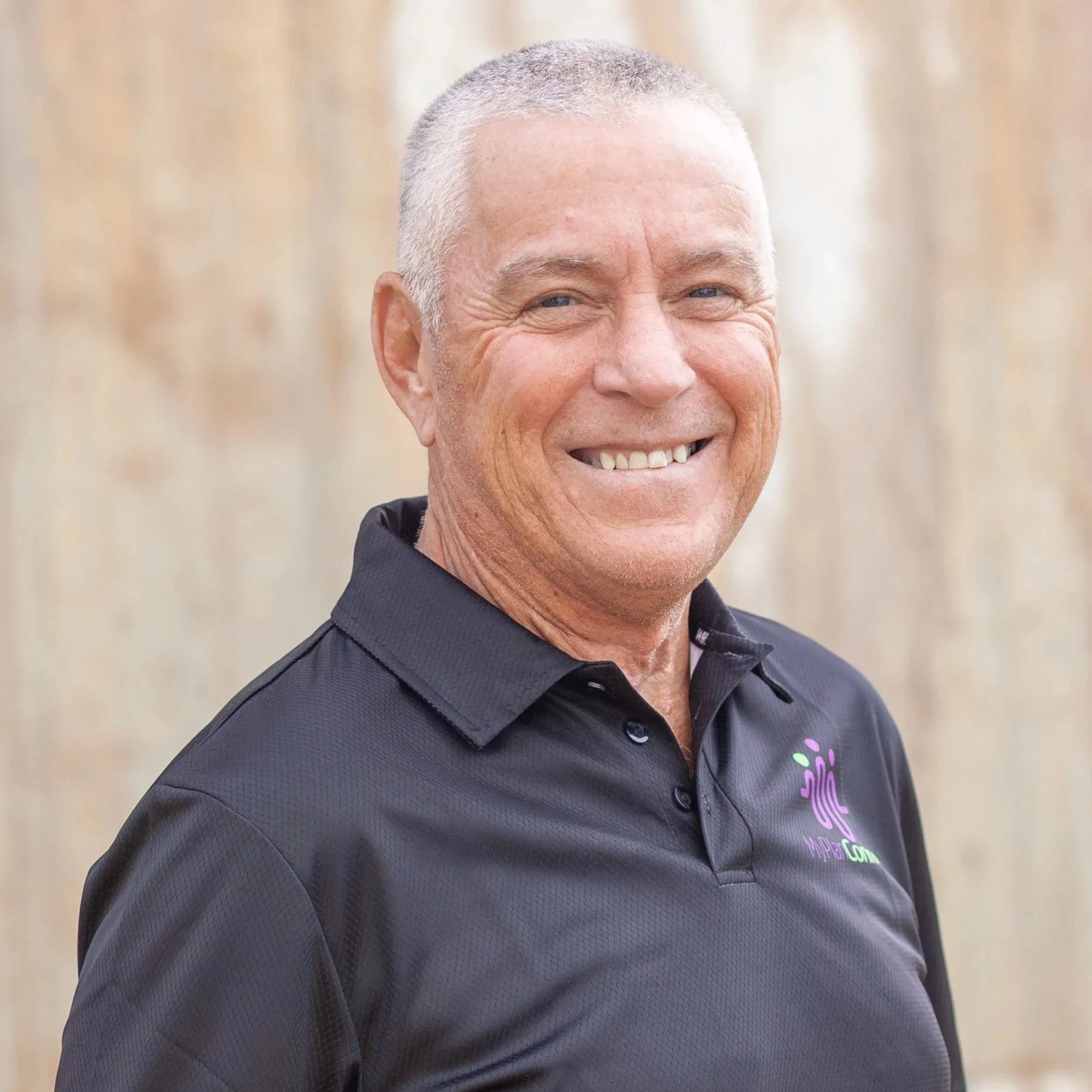 Michael O'Bree - Co Founder & Managing Director