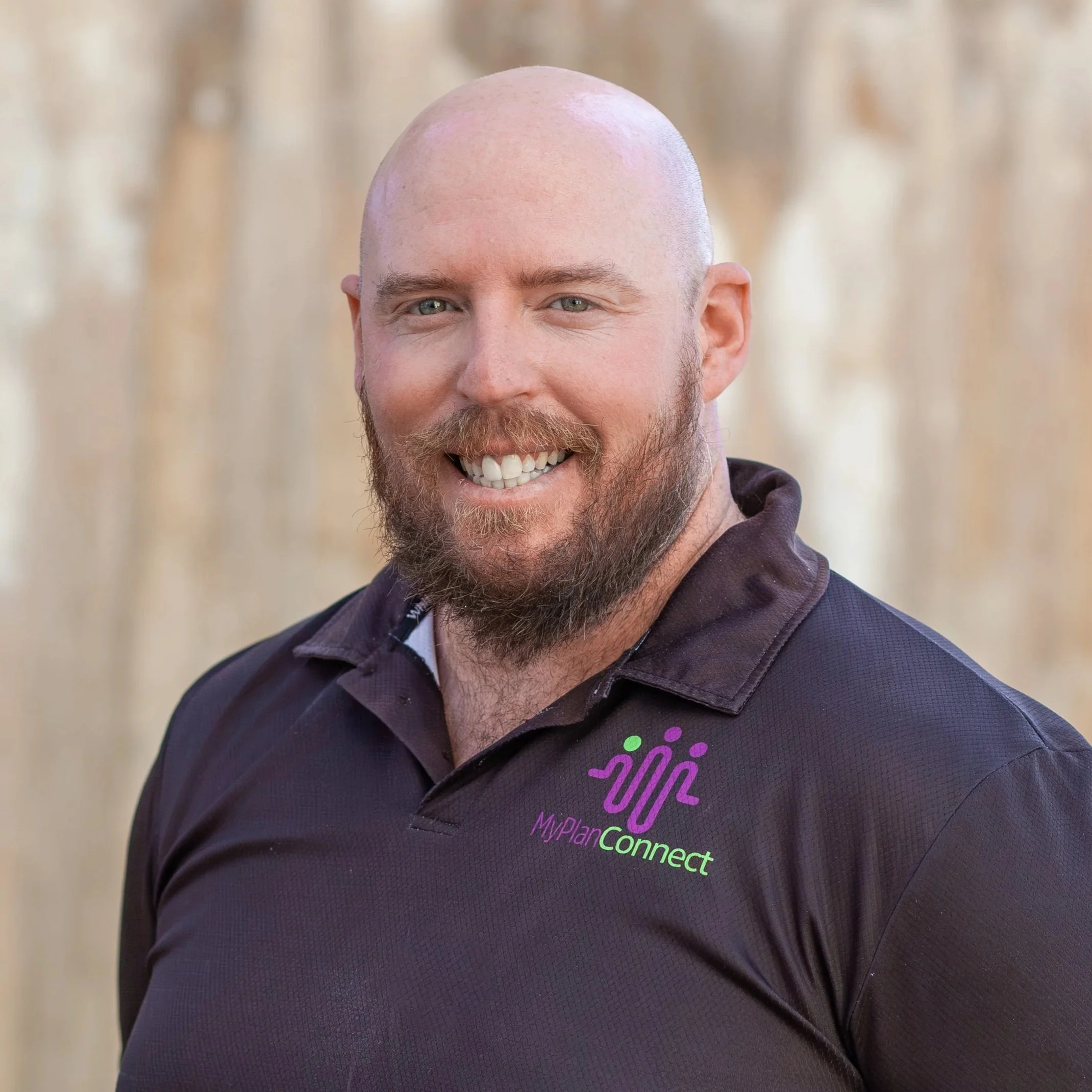 Lincoln Gooley - Leeton & Narrandera Team Leader