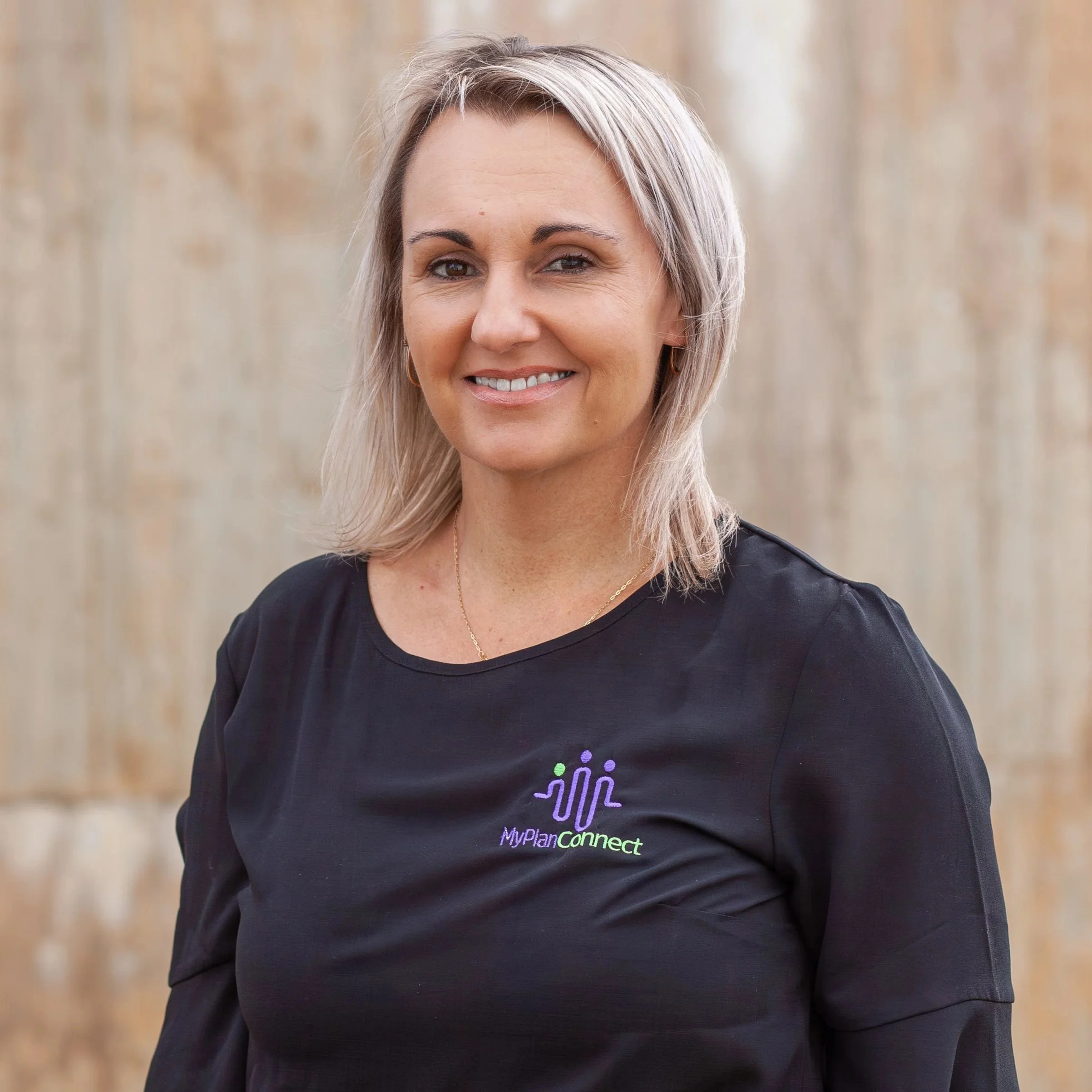 Natalie Fiumara - Counsellor  