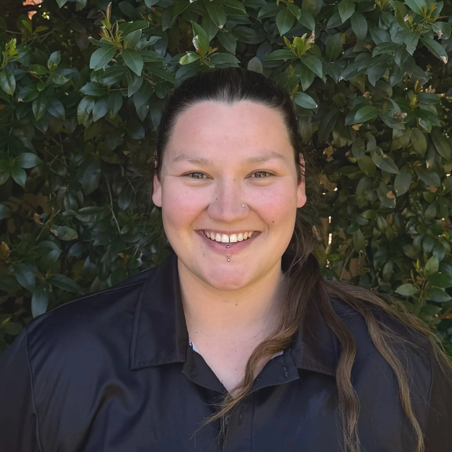 Chloe McKenzie- Support Worker Swan Hill, Kerang & Surround's