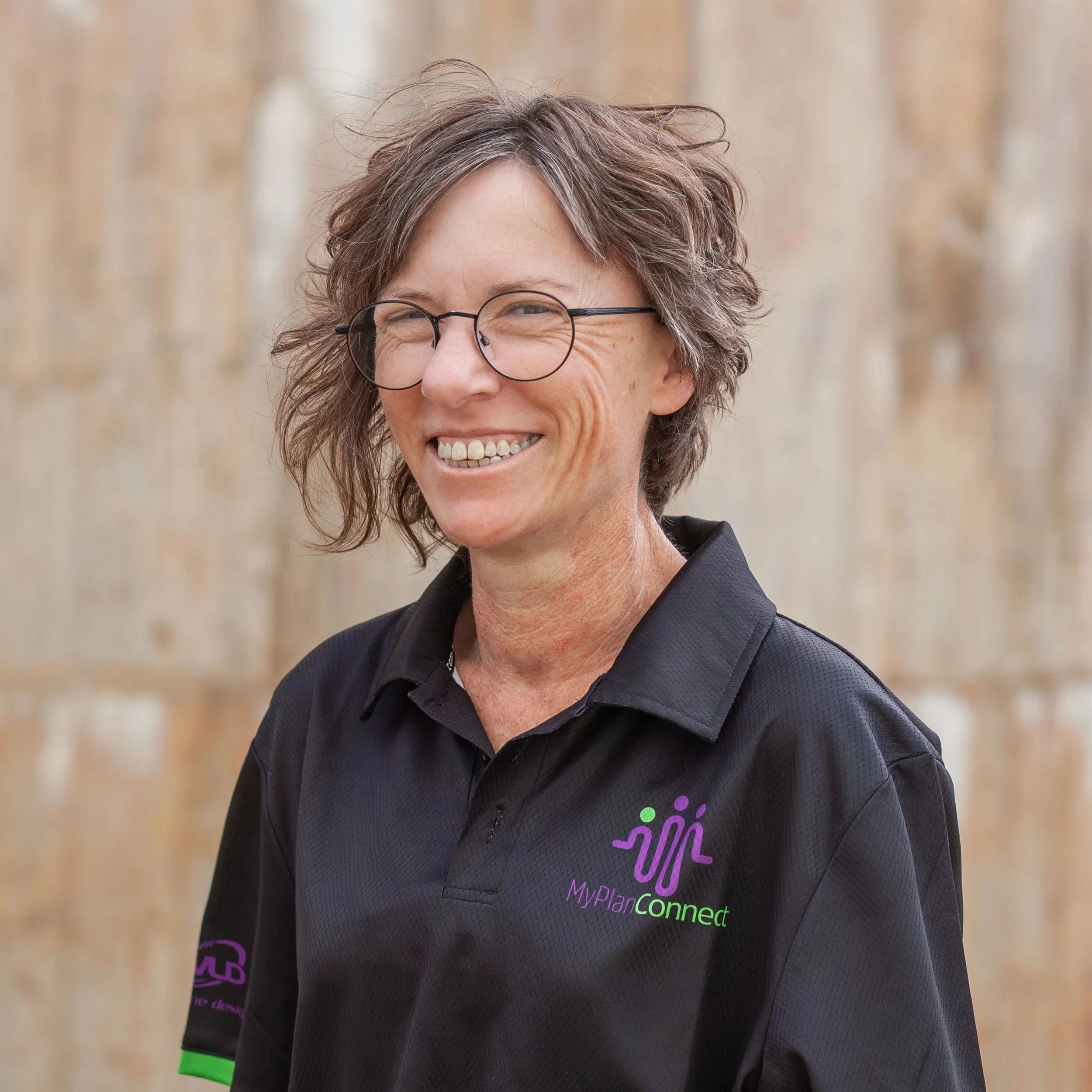 Tina Kenny - Leeton & Narrandera Support Worker