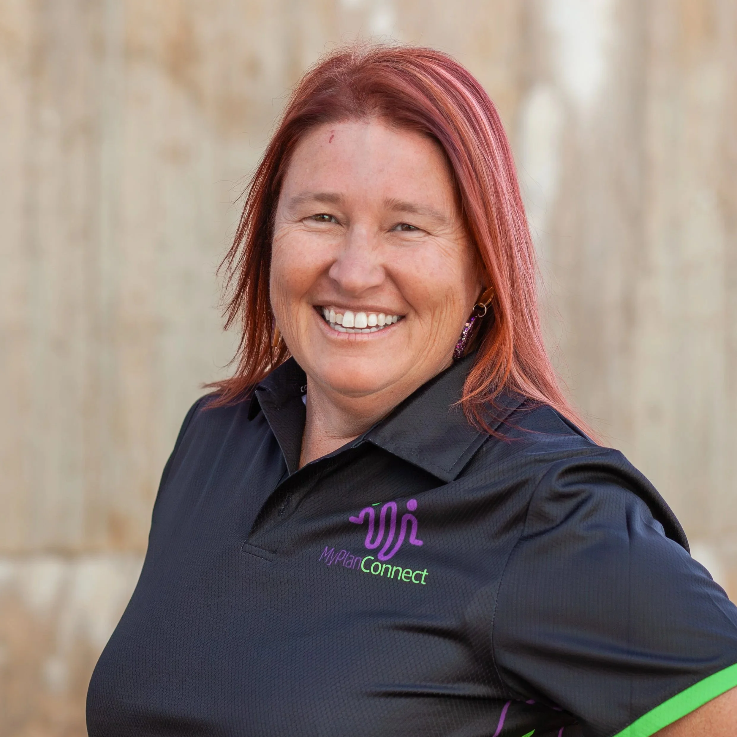 Sarah-Jane Turek - Leeton & Narradera Support Worker and Family Liaison 