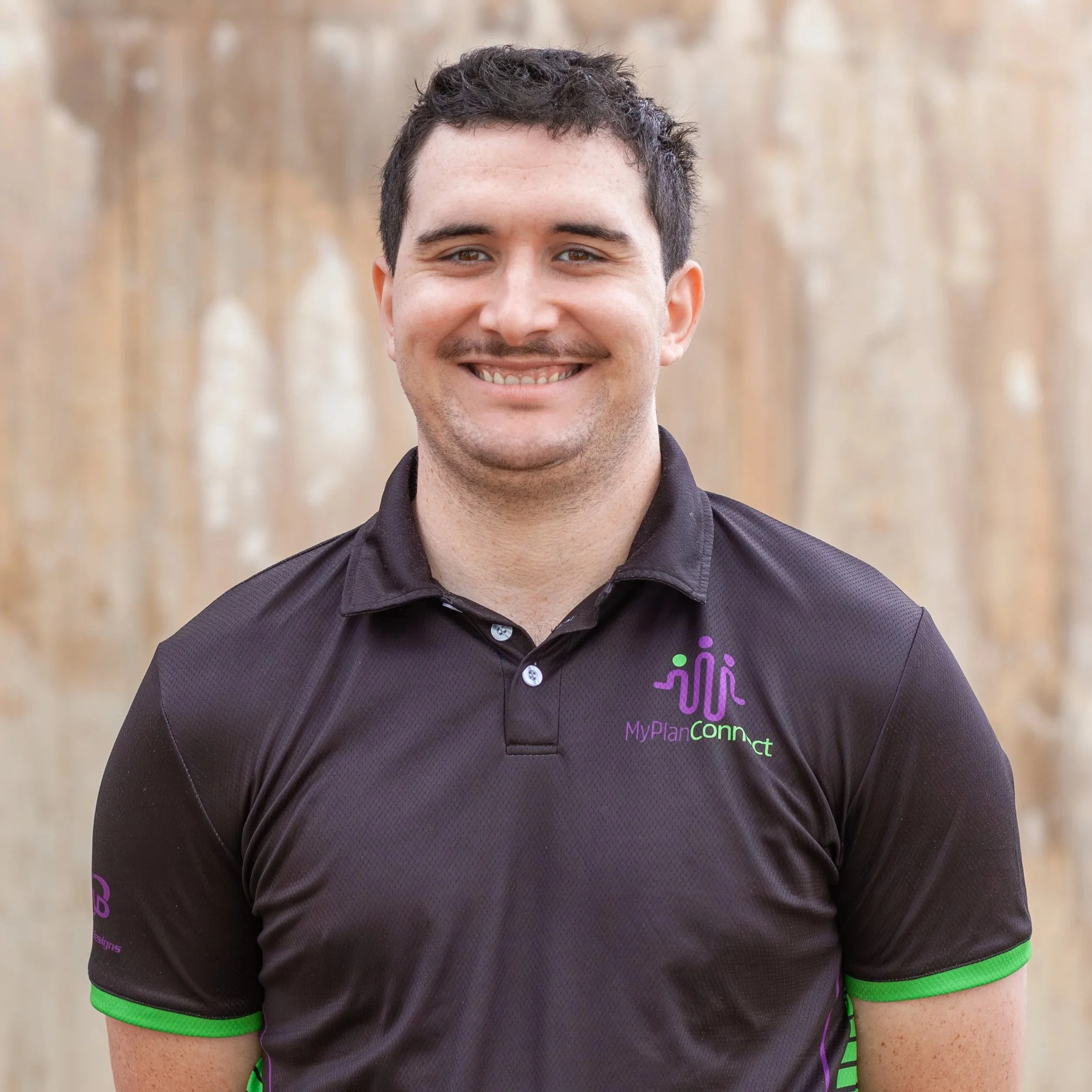 Jordan Robins - Allied Health Assistant, Personal Trainer & Leeton Support Worker