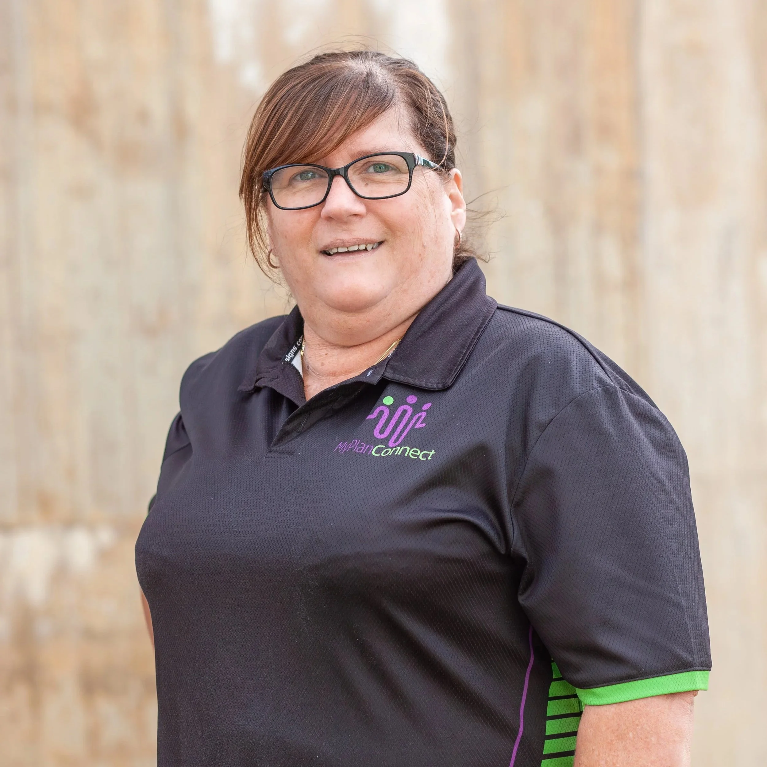 Linda Cull - Narrandera & Leeton Support Worker