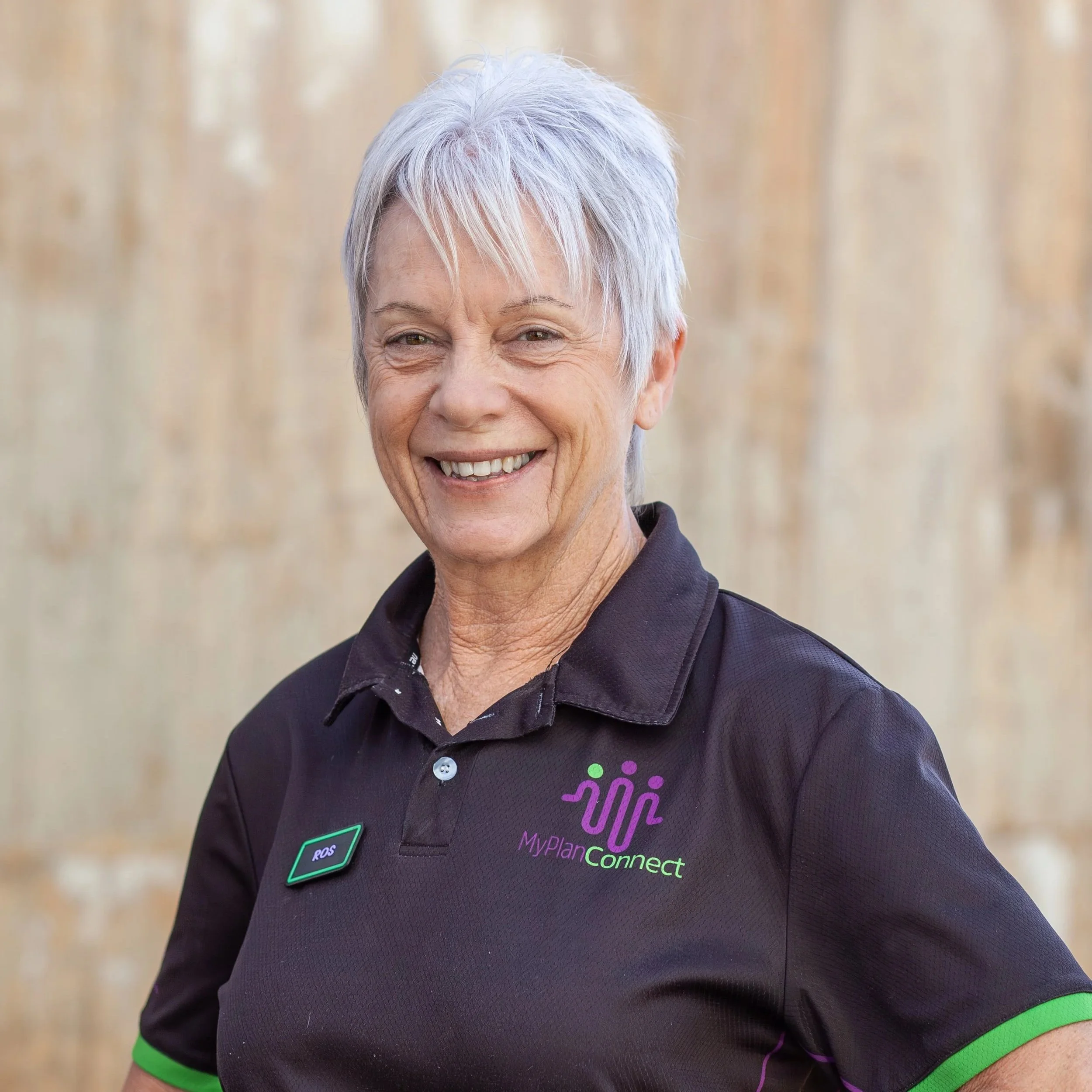 Ros Hurst - Leeton Support Worker and Registered Nurse