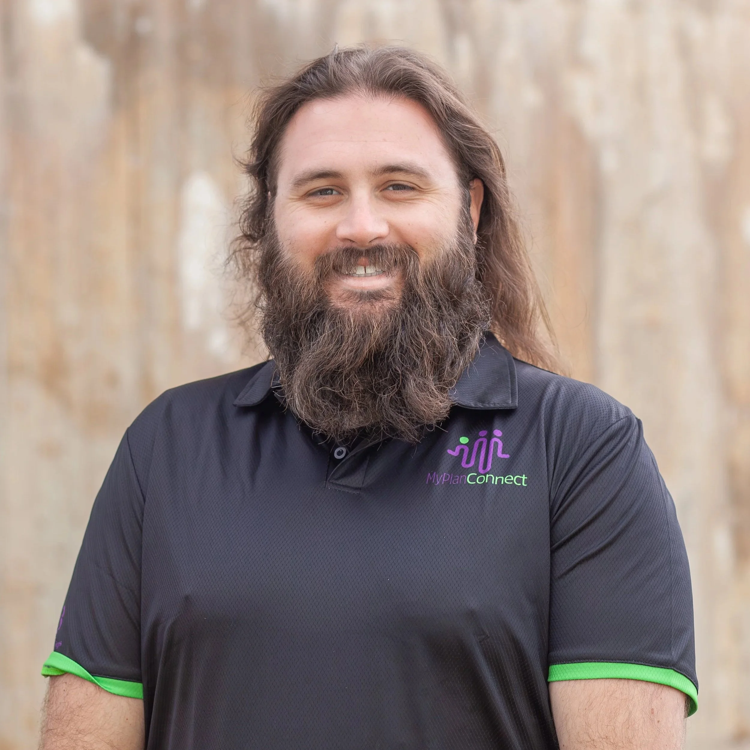 Karl French - Leeton & Narradera Support Worker & Music Teacher