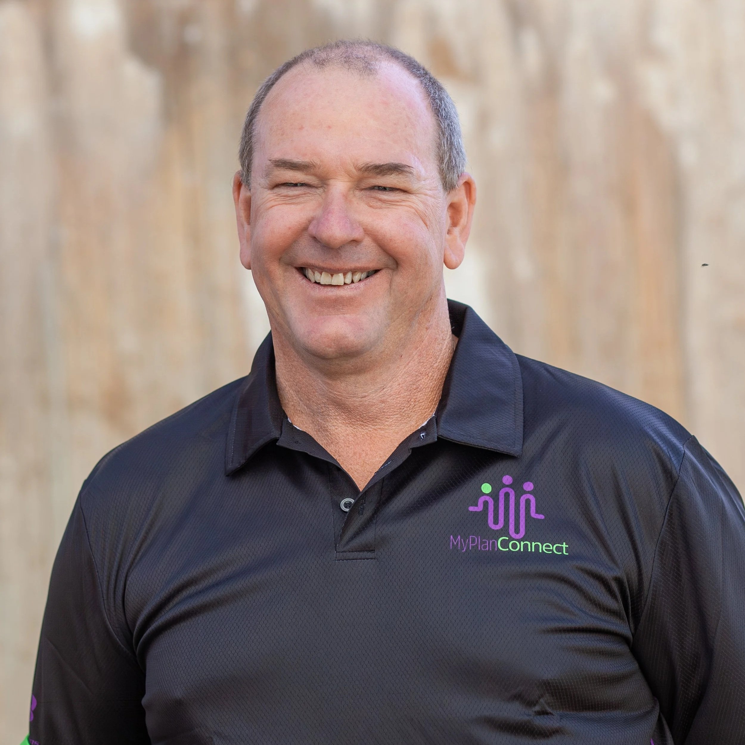 Richard Lyons - Leeton & Narrandera Support Worker