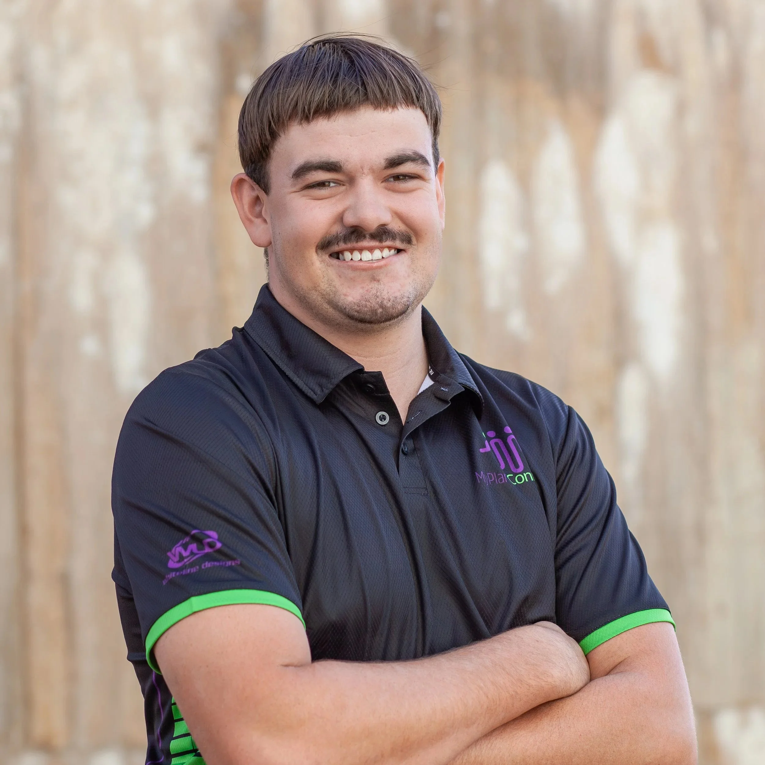 Blake Ryan - Swan Hill Support Worker