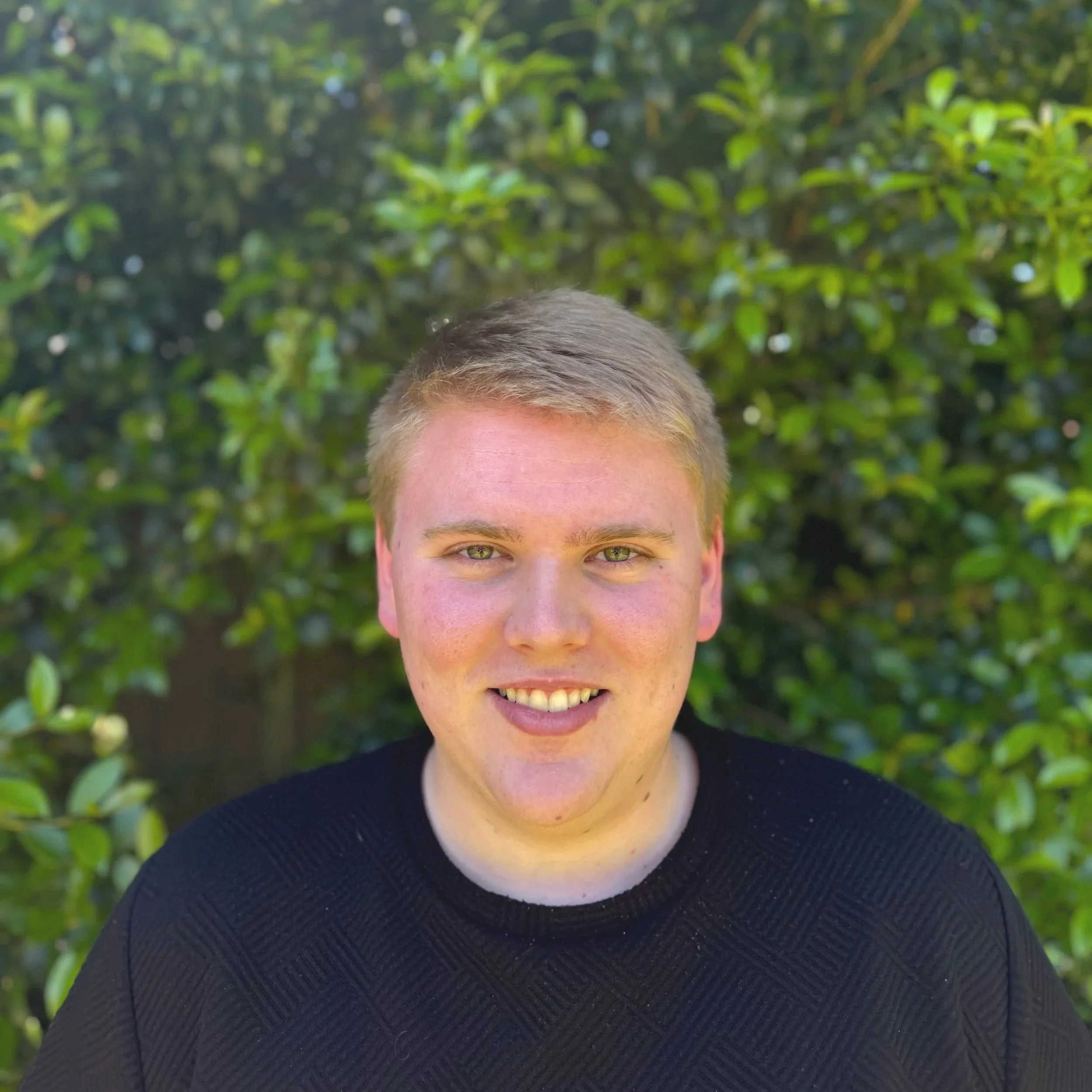 Brayden Tidyman - - Support Worker Swan Hill & Surround's