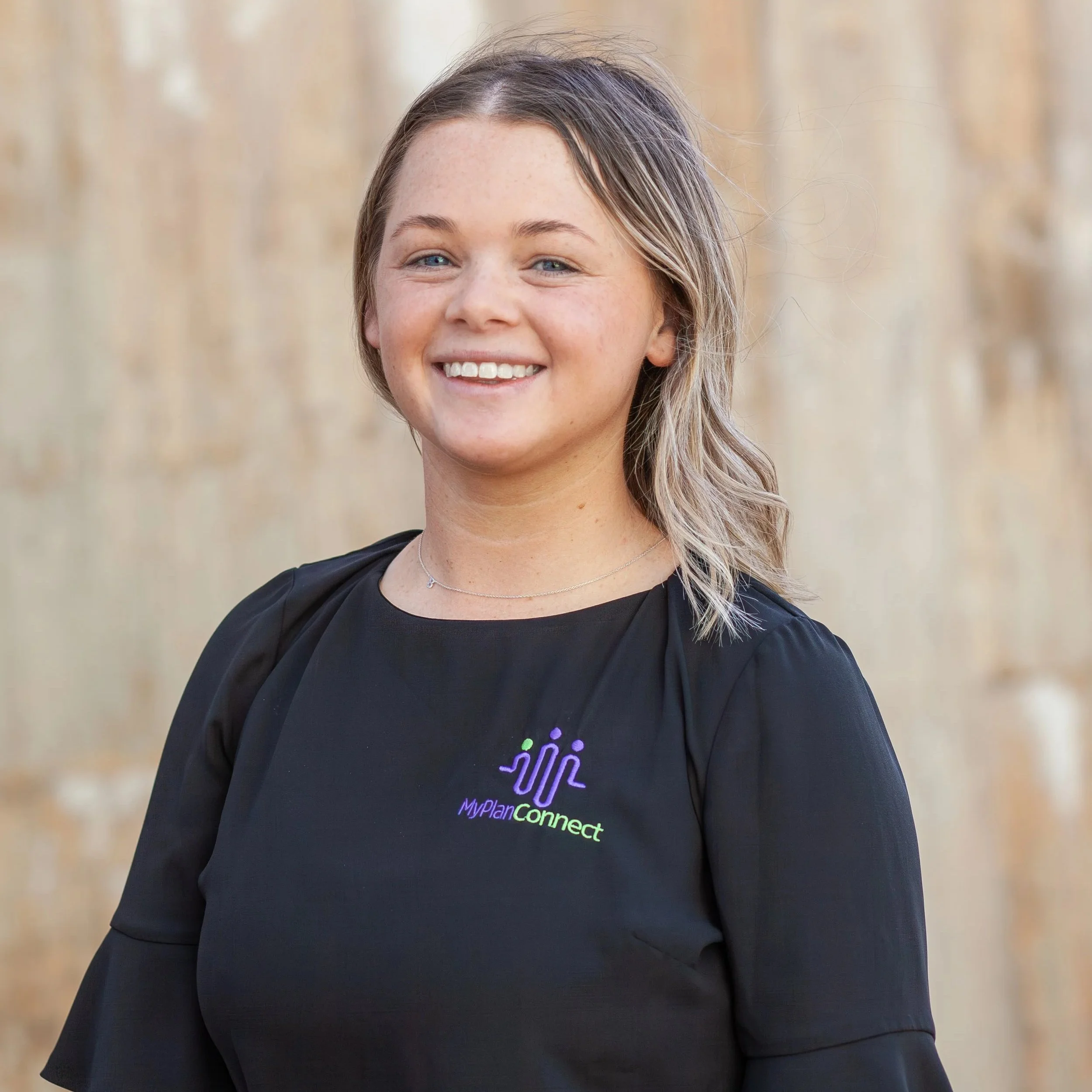 Aaliyah Hawkins - Mallee & Riverina Team Leader 