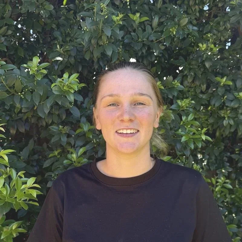 Taylor Hird - Swan Hill & Surrounds Support Worker