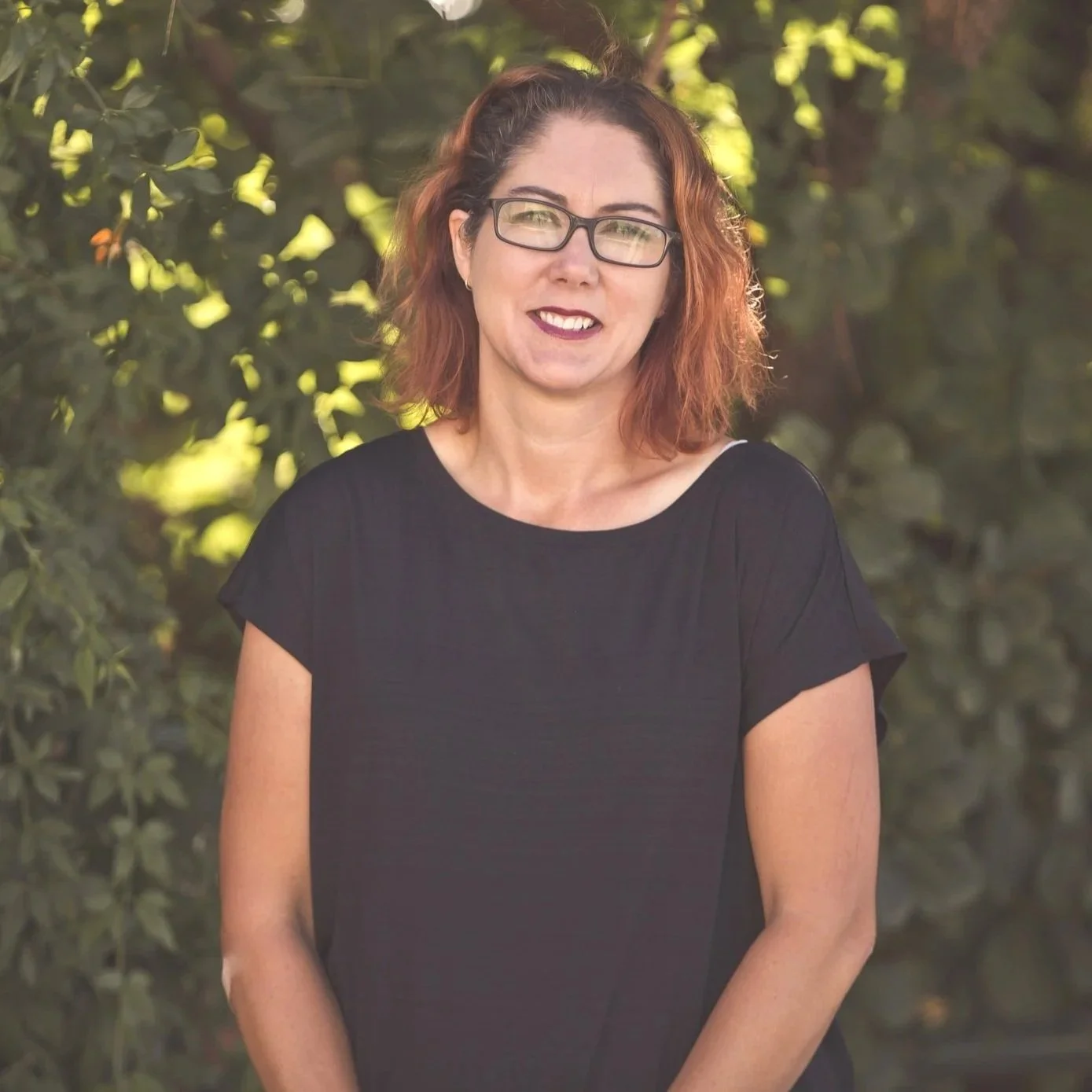 Hayley Riley - Leeton & Narrandera Support Worker