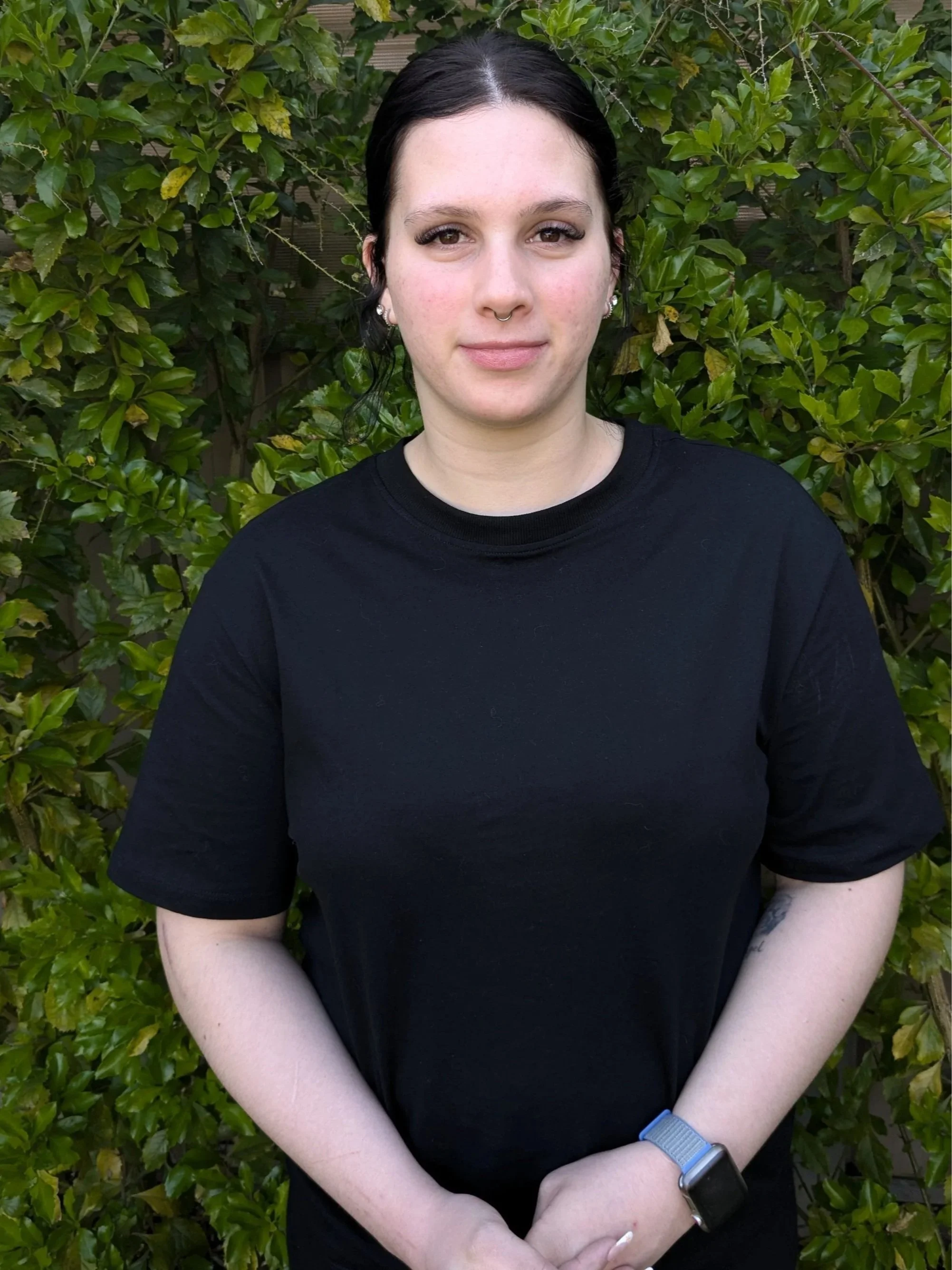 Zeanne Abraham Oakley - Swan Hill Support Worker