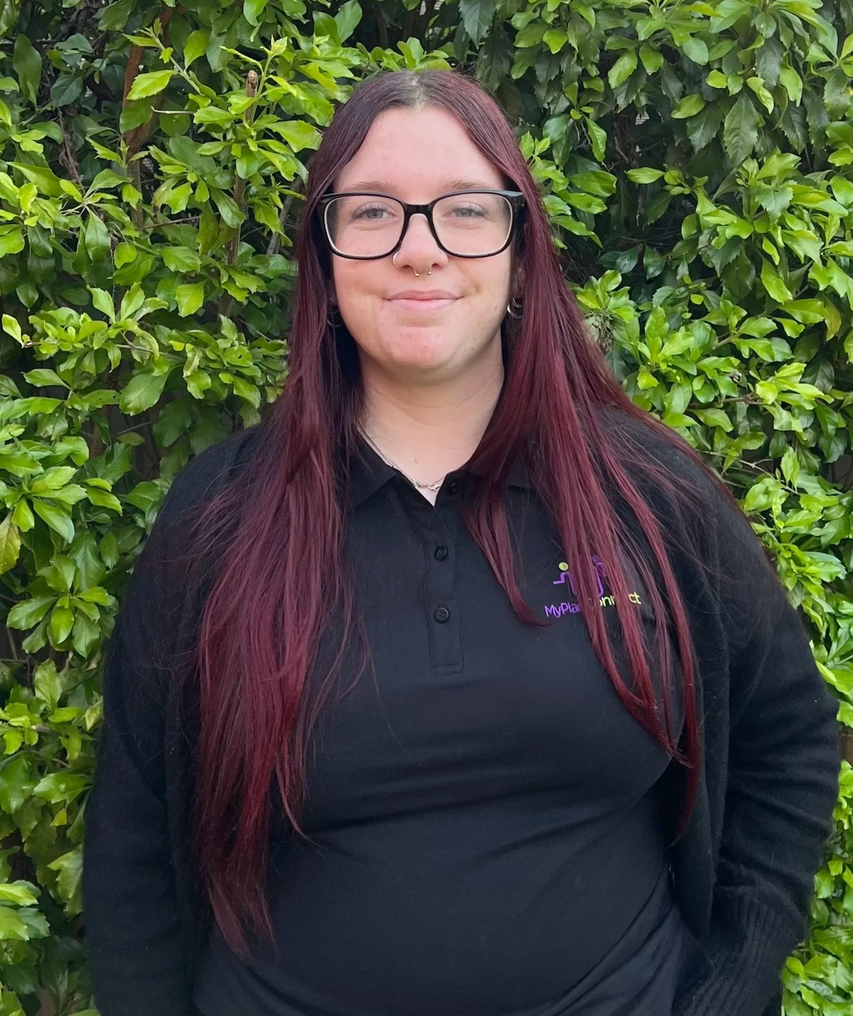 Hayley Mead - Administration & Employment Support Worker