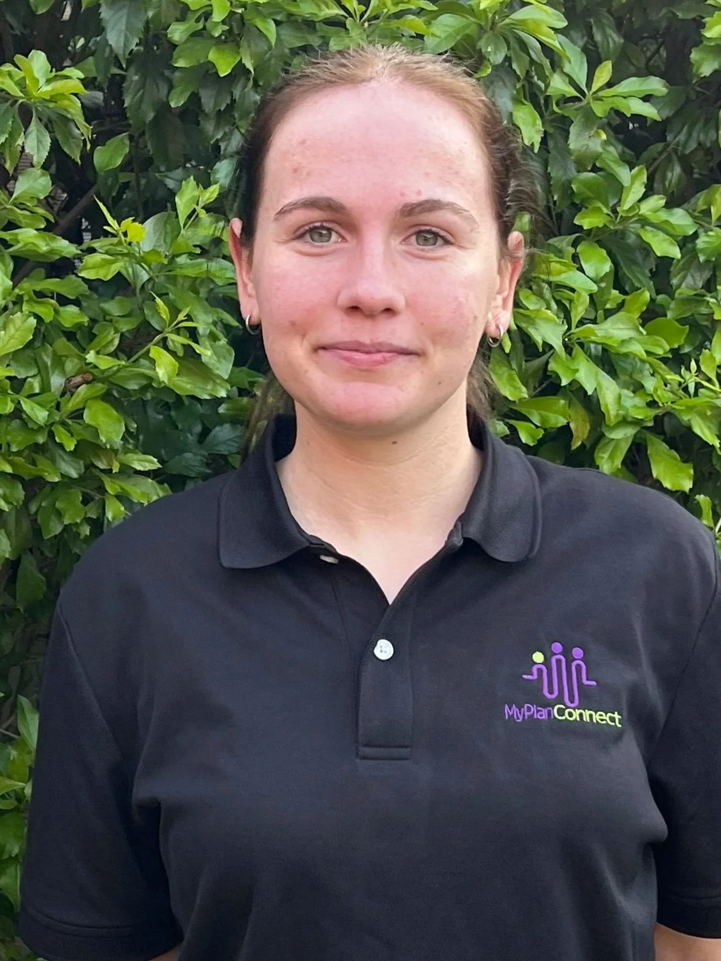Paige Russell - School Based Admin Trainee - Mallee