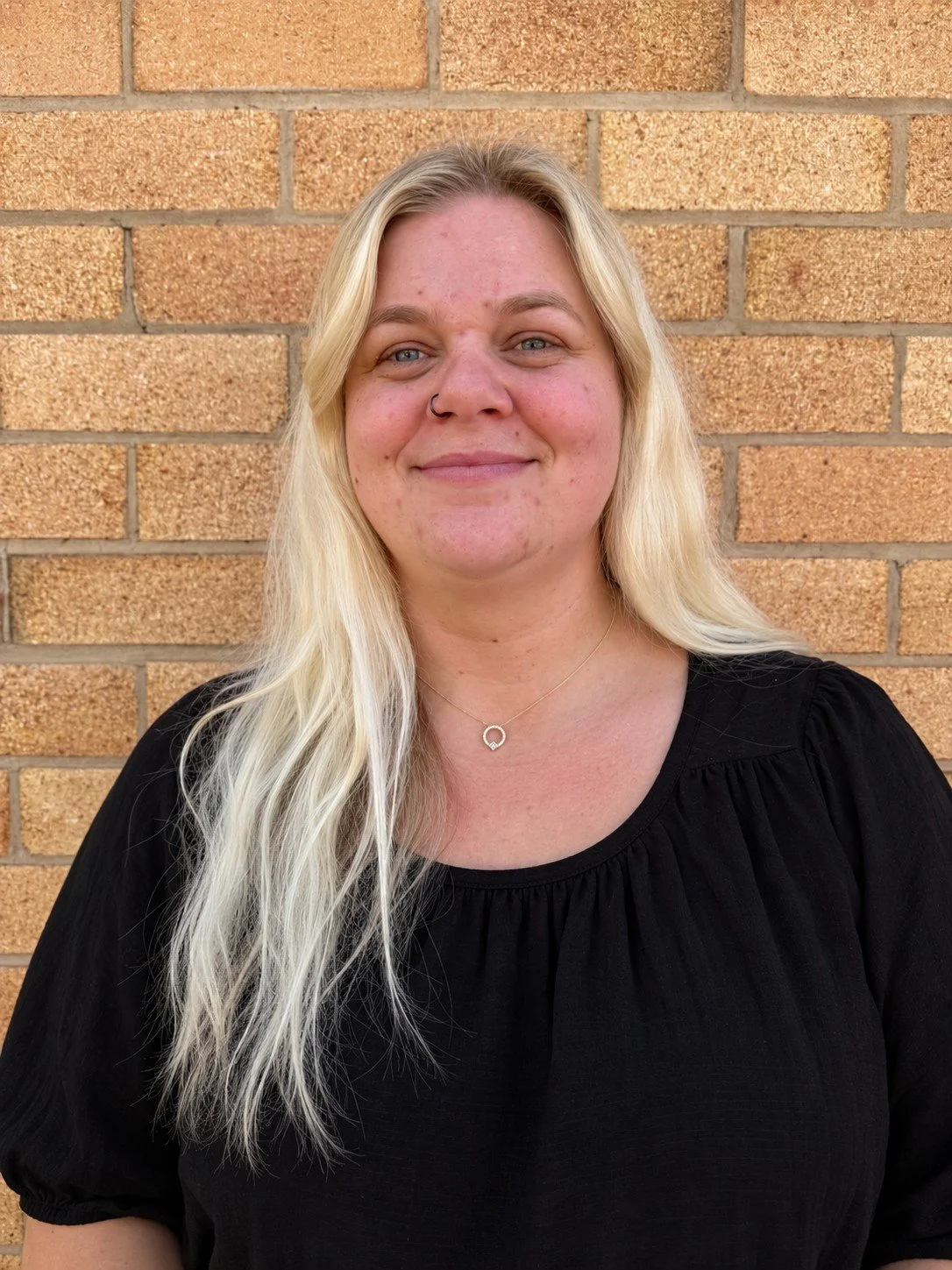 Lauren Dwyer - Swan Hill & Surrounds Support Worker