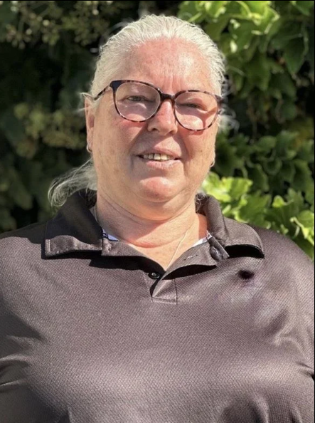 Wendy Arthur - Support Worker Swan Hill 