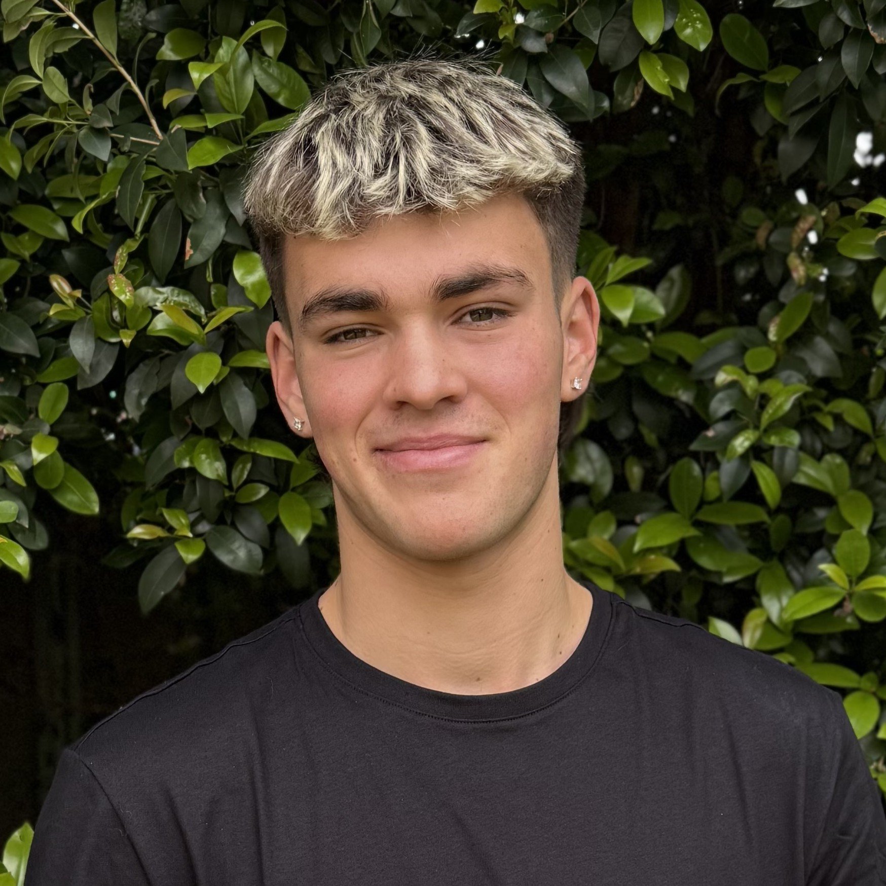 Maddox Hyland - - Swan Hill & Surrounds Support Worker