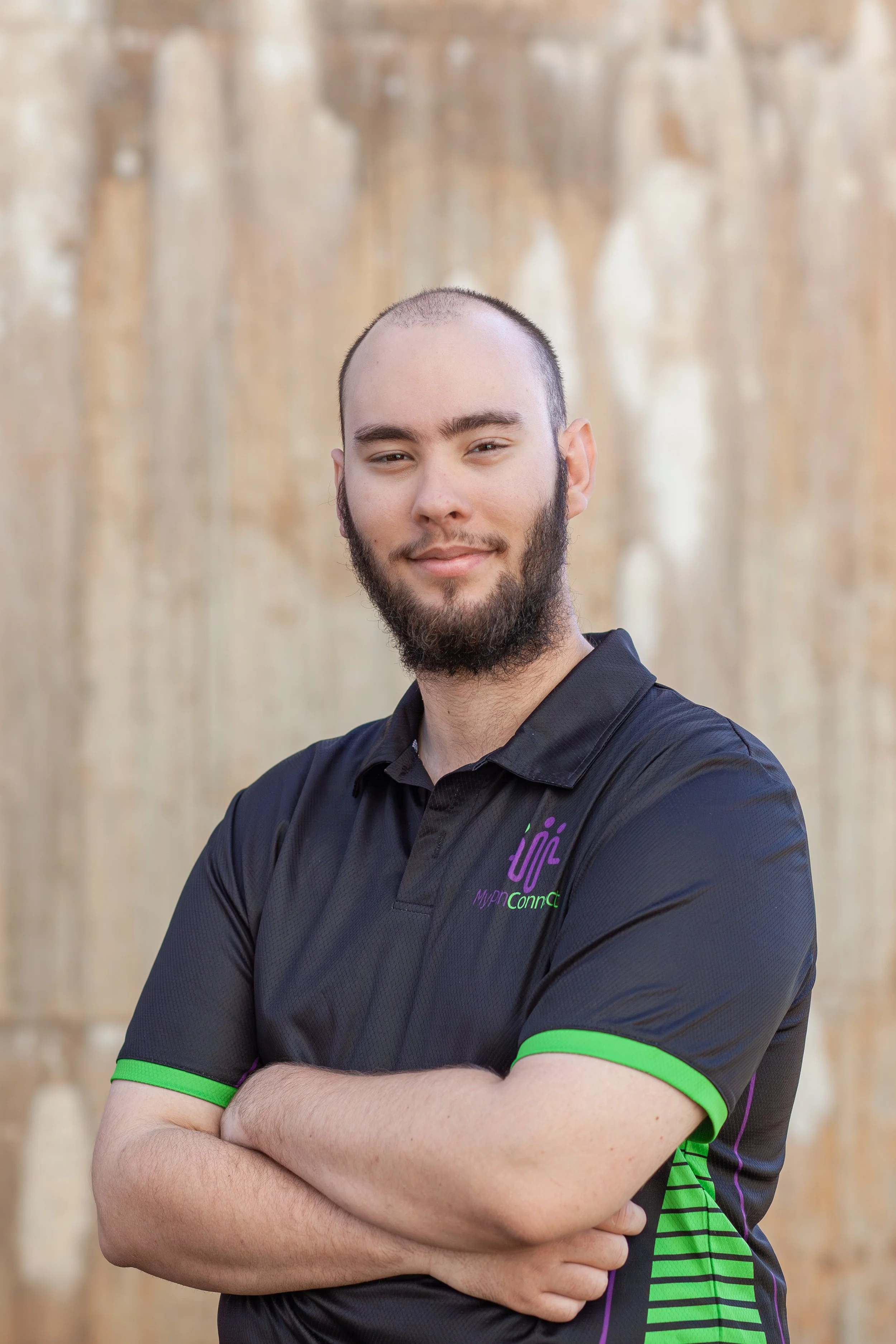 Phoenix Roebuck - Mow Plan Crew