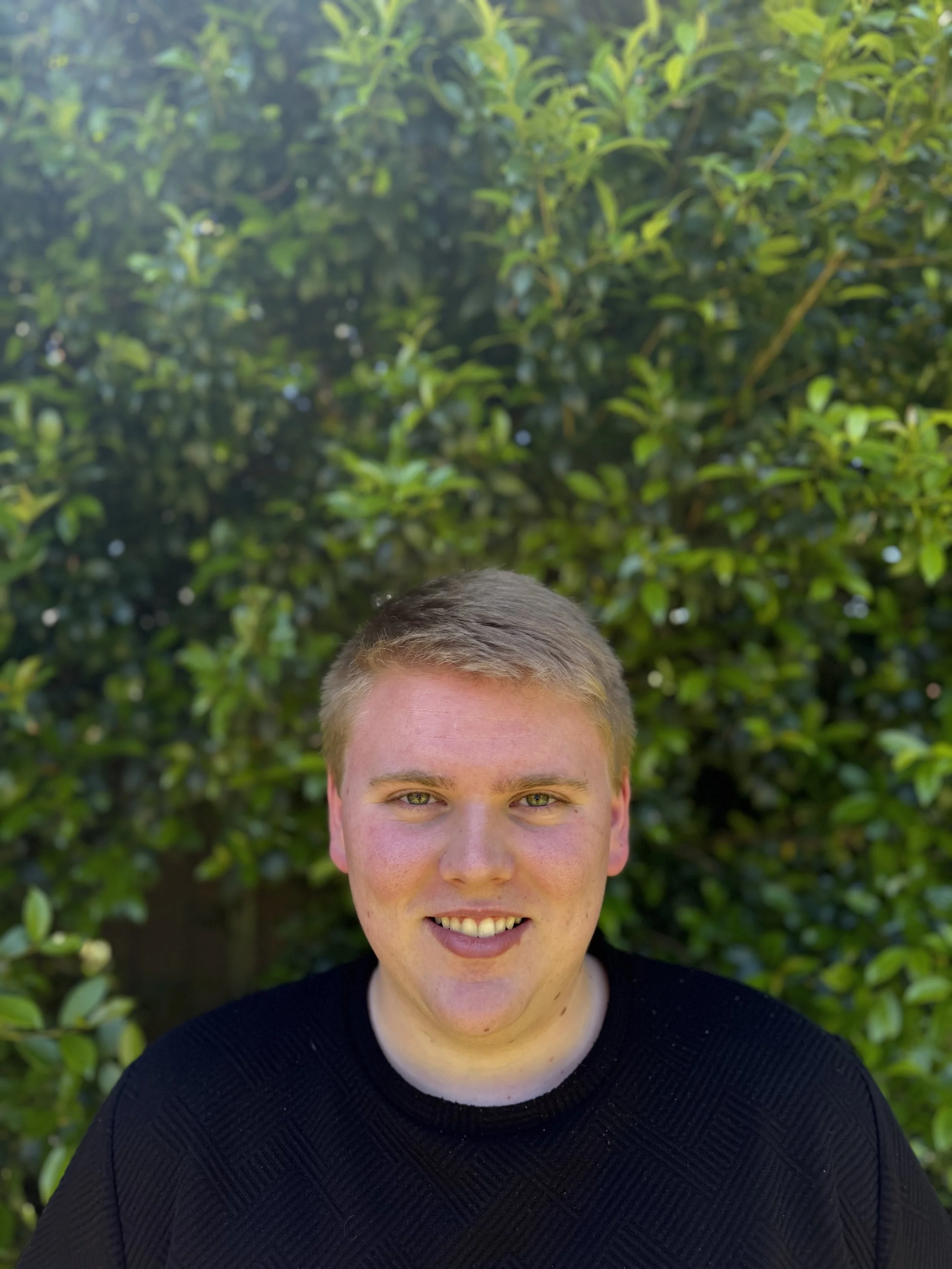 Brayden Tidyman - - Support Worker Swan Hill & Surround's