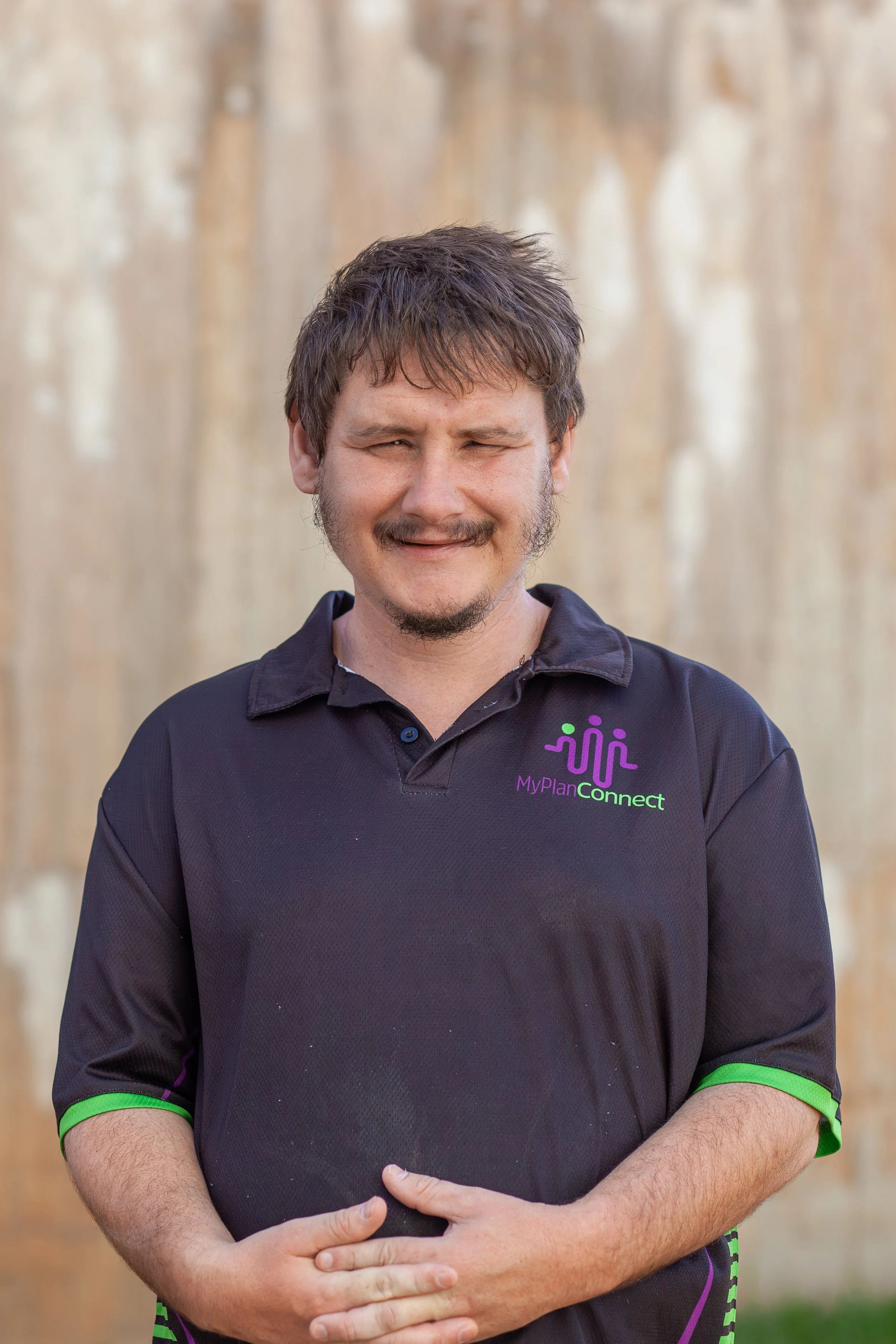 Chris Bennett - Mow Plan Connect