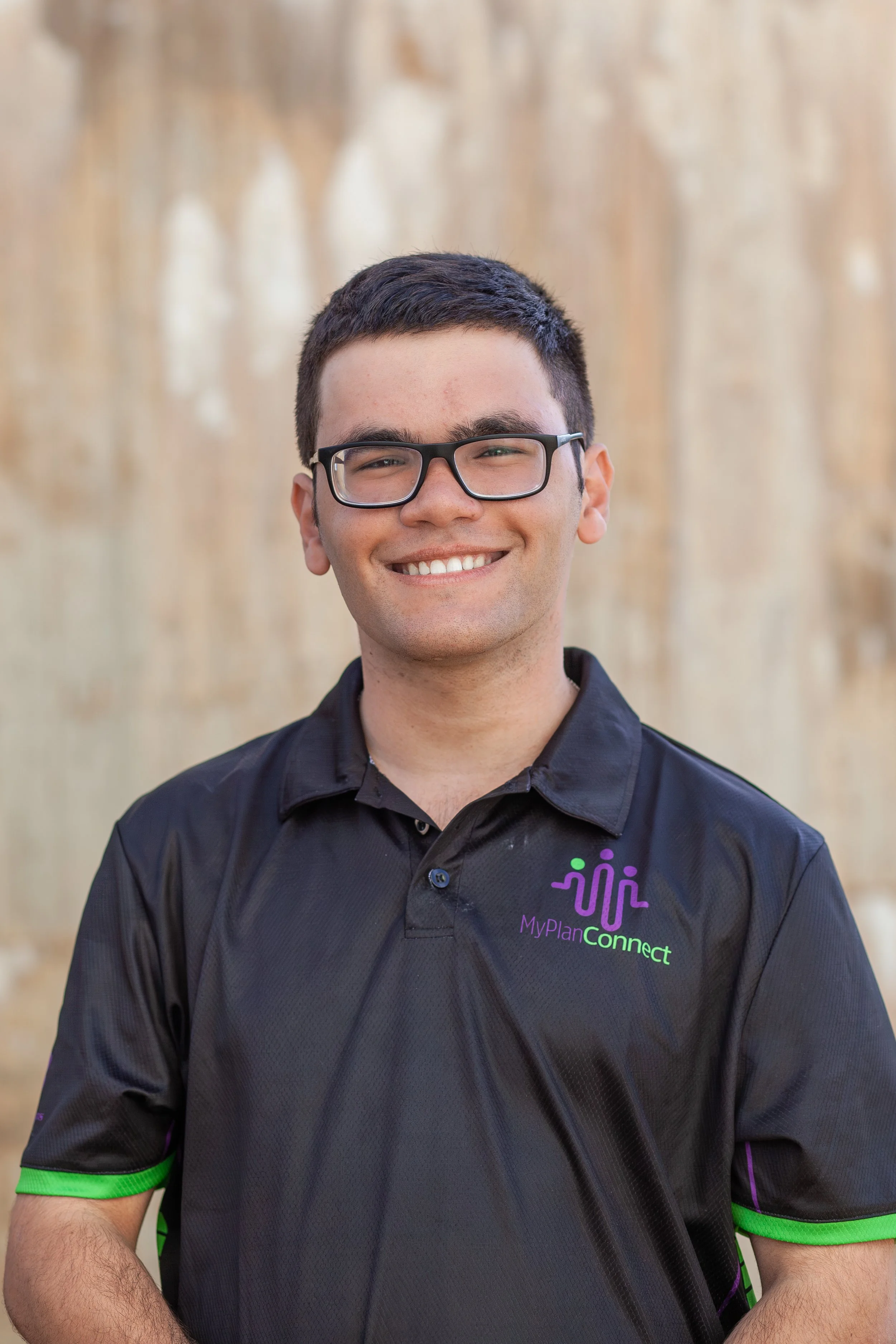 Nicholas Cristofaro - Mow Plan Crew