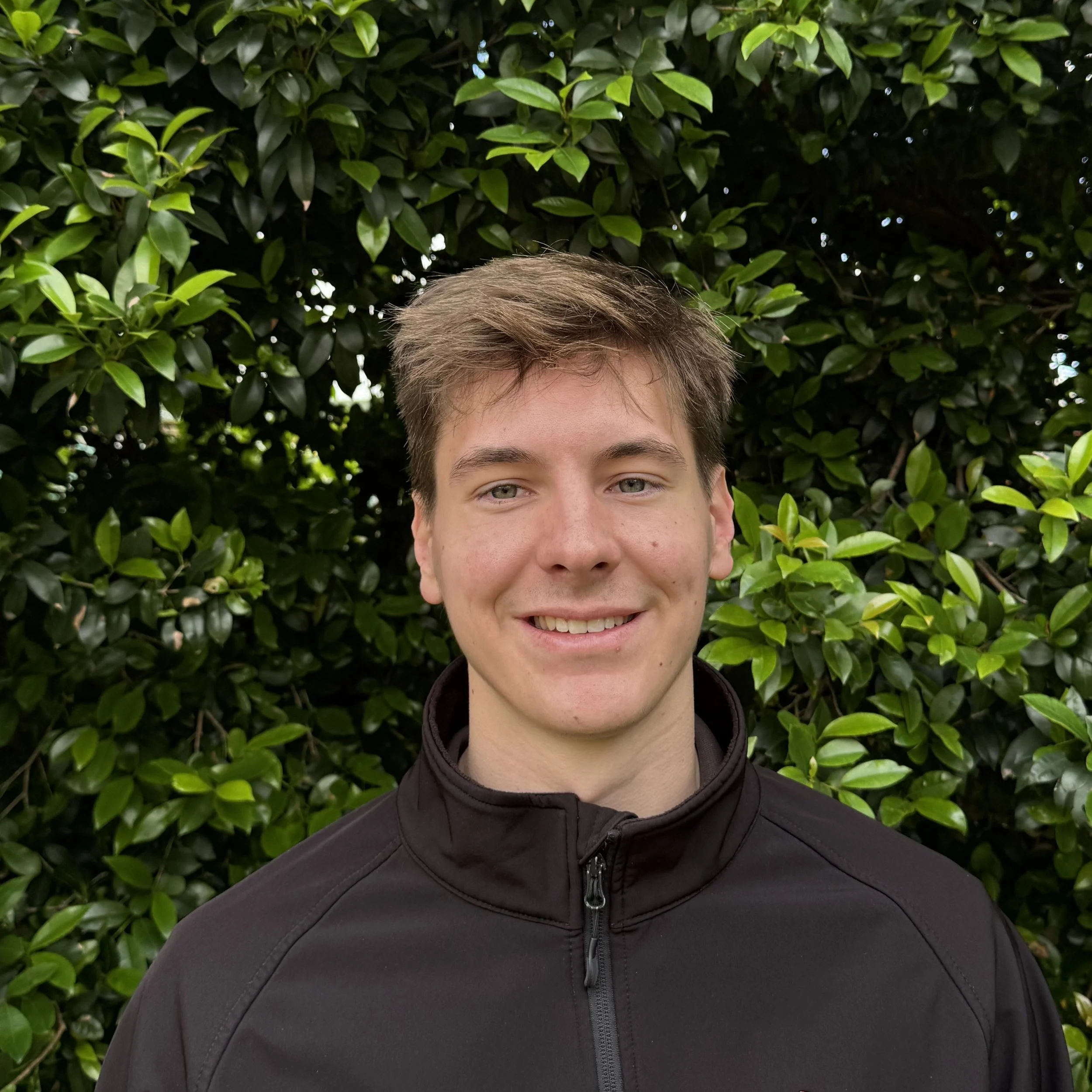 Parker Tonkin - - Swan Hill & Surrounds Support Worker