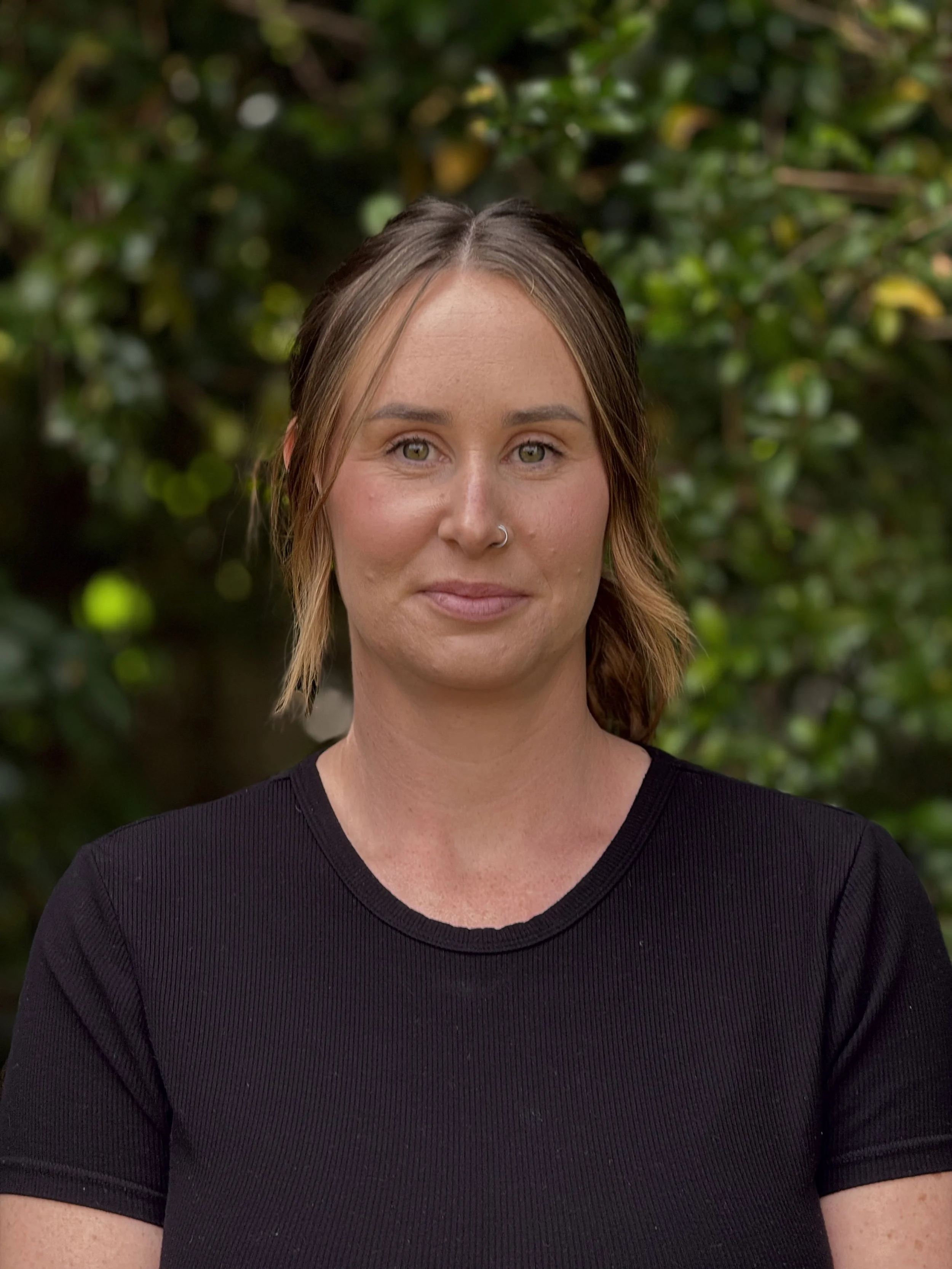 Laura McDonald - Swan Hill & Surrounds Support Worker 
