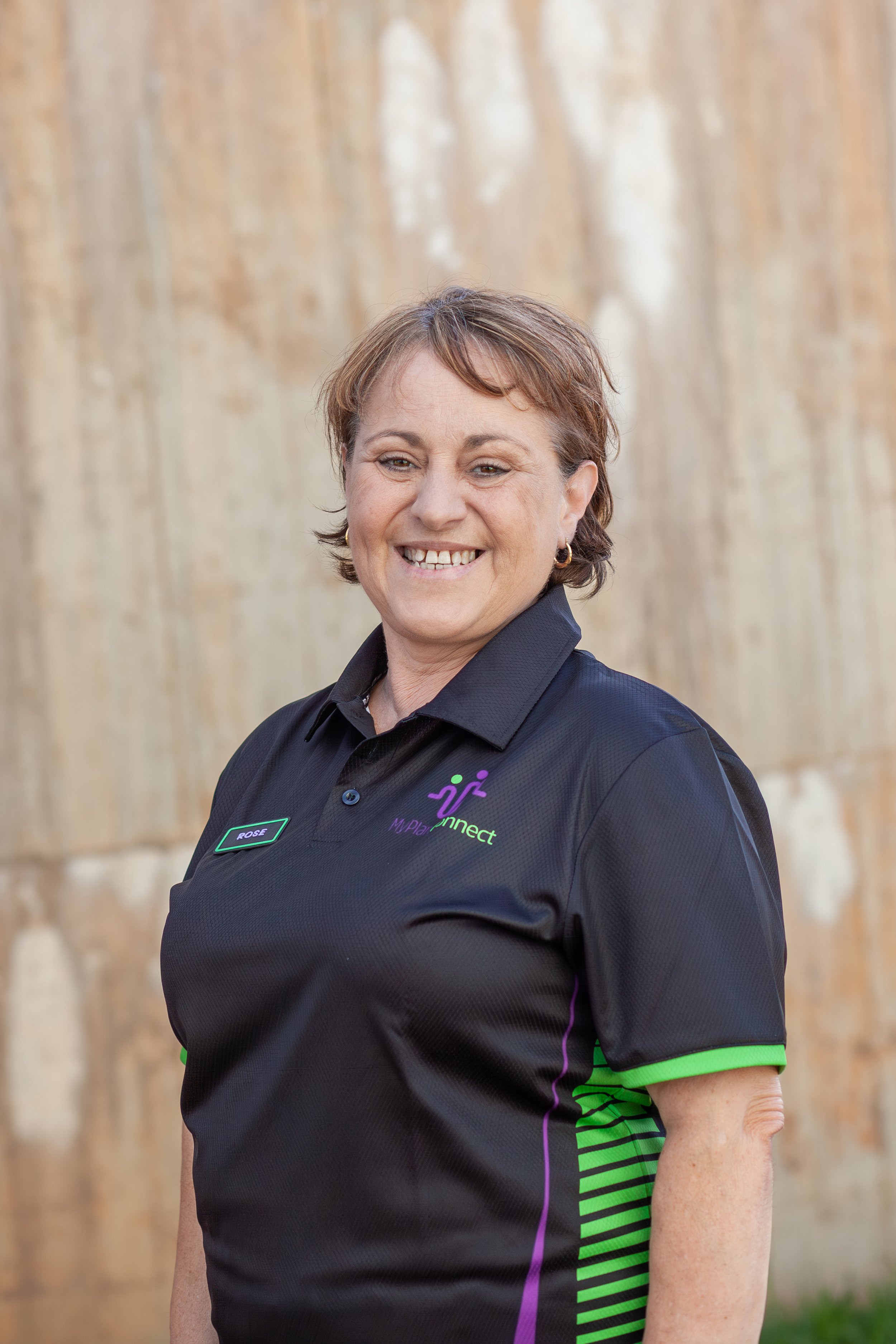 Rosanna Sherlock - Leeton Support Worker