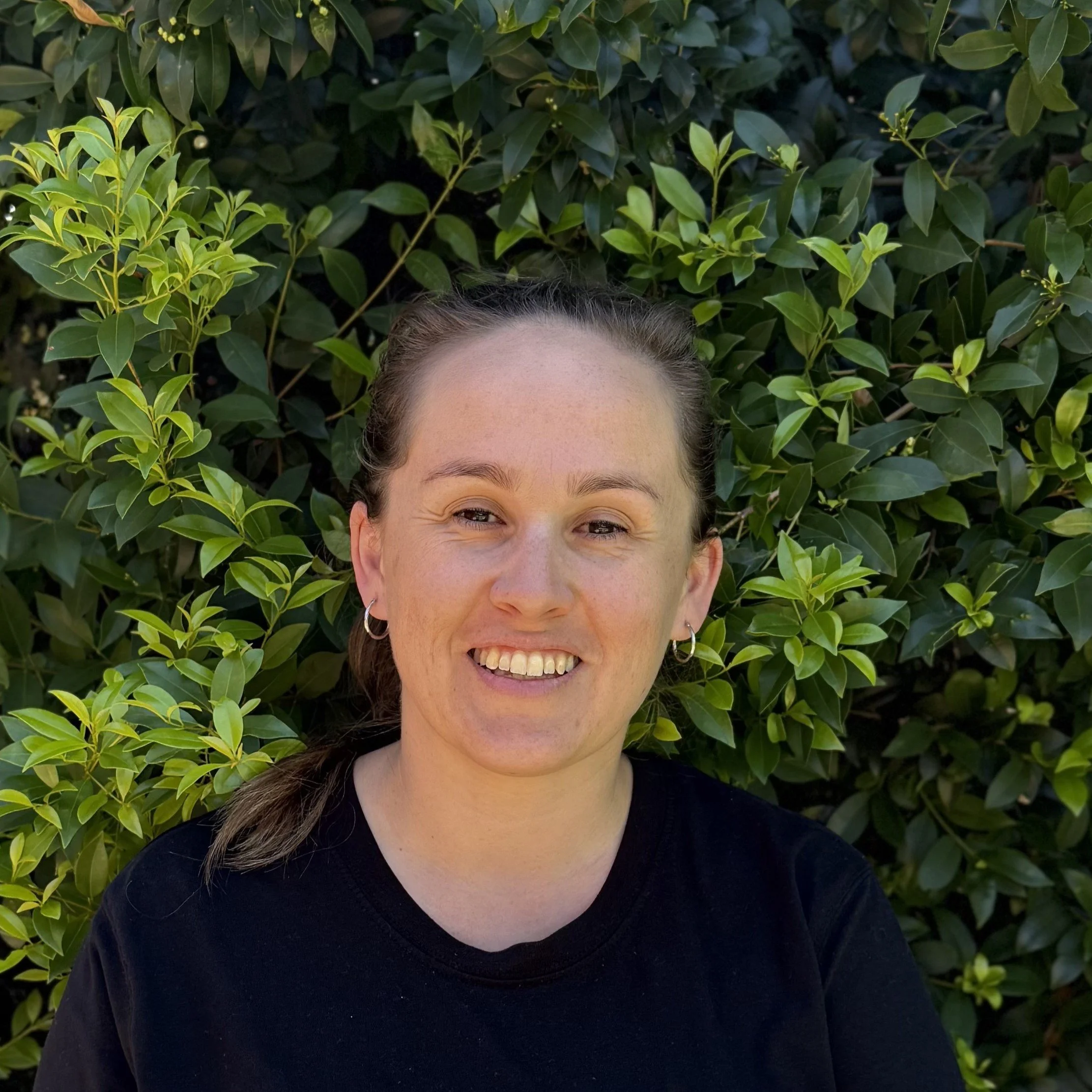 Jess Morrow - Swan Hill, Kerang & Surrounds Support Worker