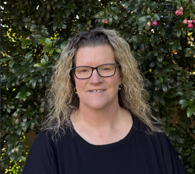Tonya Arnett - Support Worker Swan Hill & Surround's