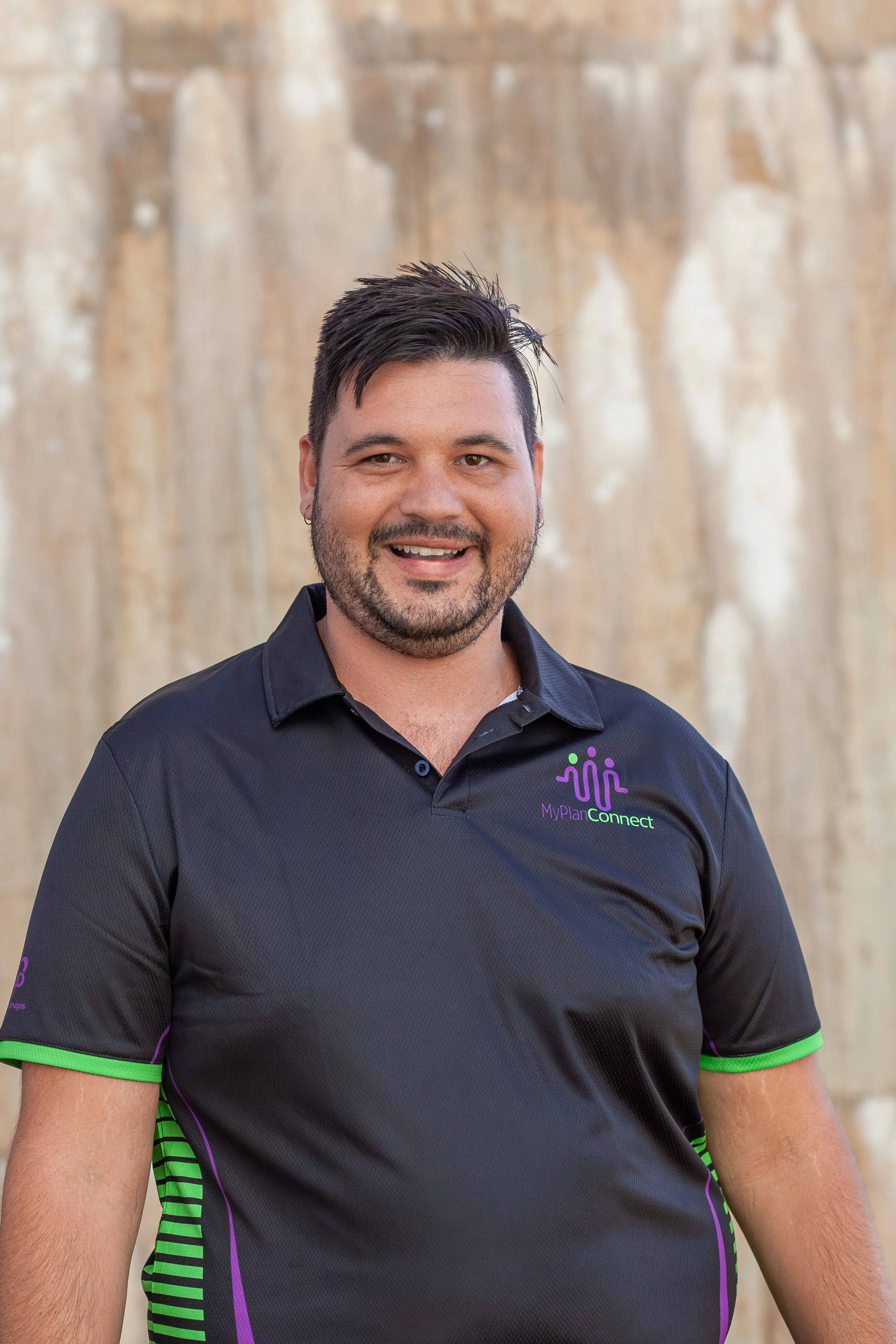 Jacob Bell - Mow Plan Crew