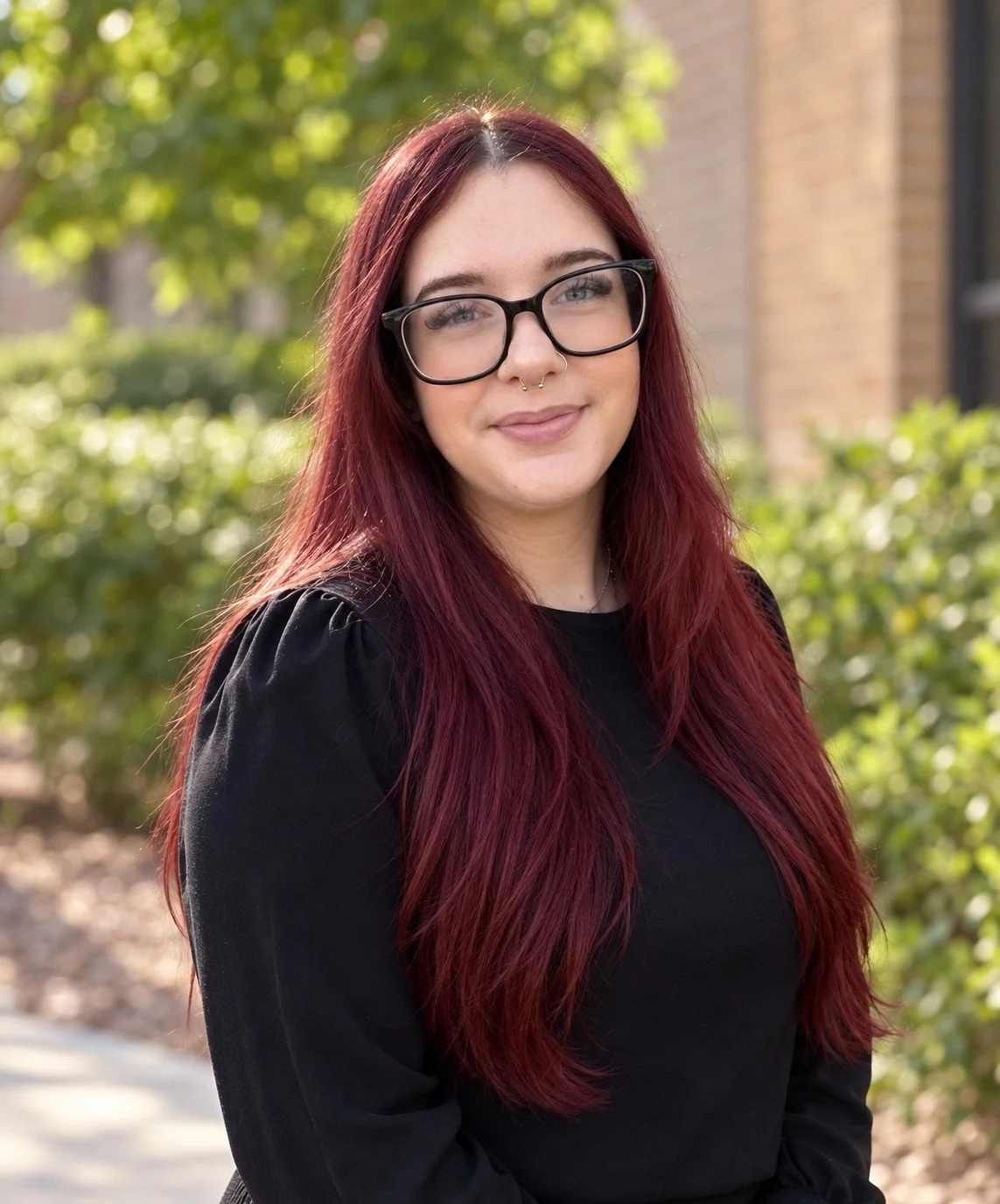 Hayley Mead - Compliance and Service Coordinator, Mallee Region.