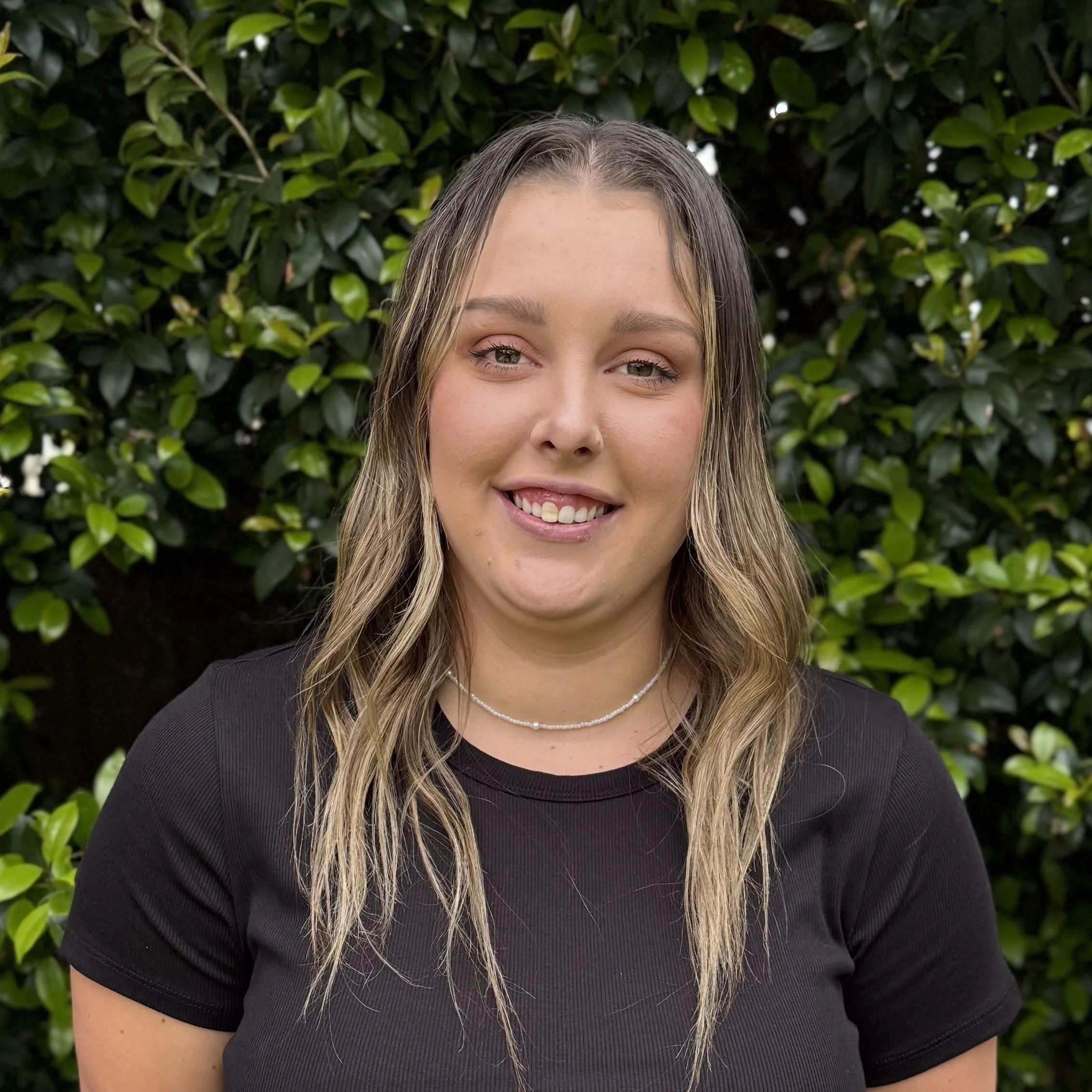 Nikita Meloury - - Swan Hill & Surrounds Support Worker