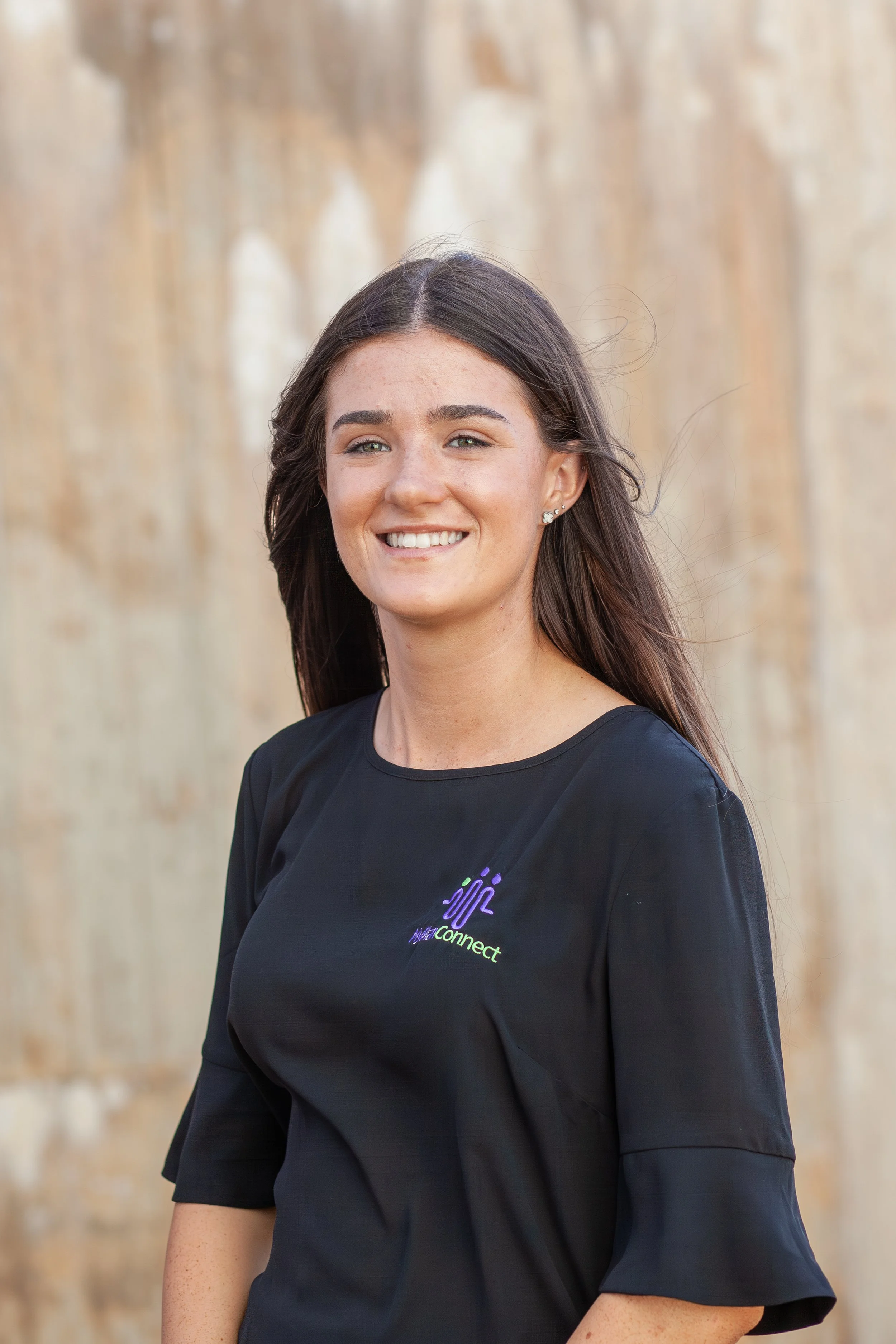 Grace Smith - Riverina & Mallee Administration 