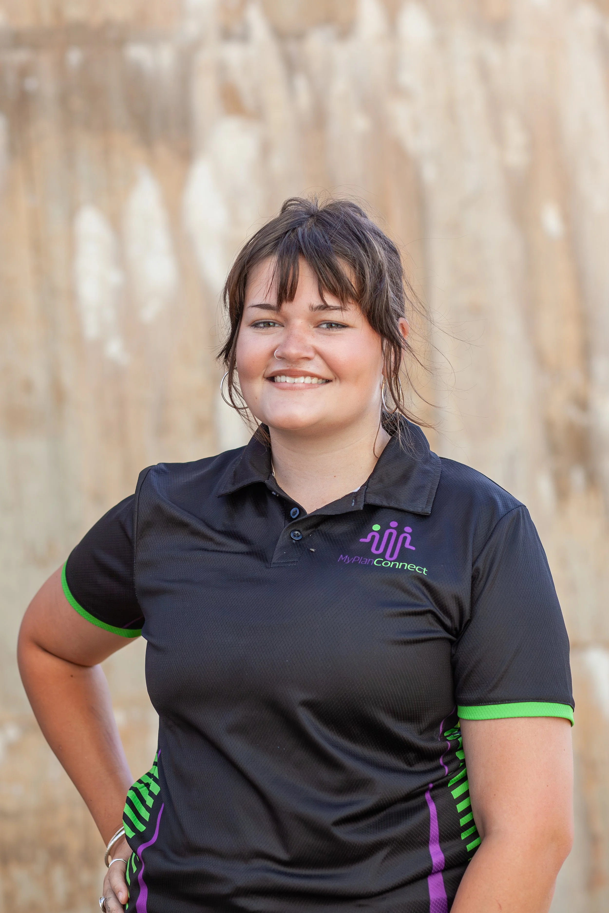 Ella O'Bree - Leeton Support Worker